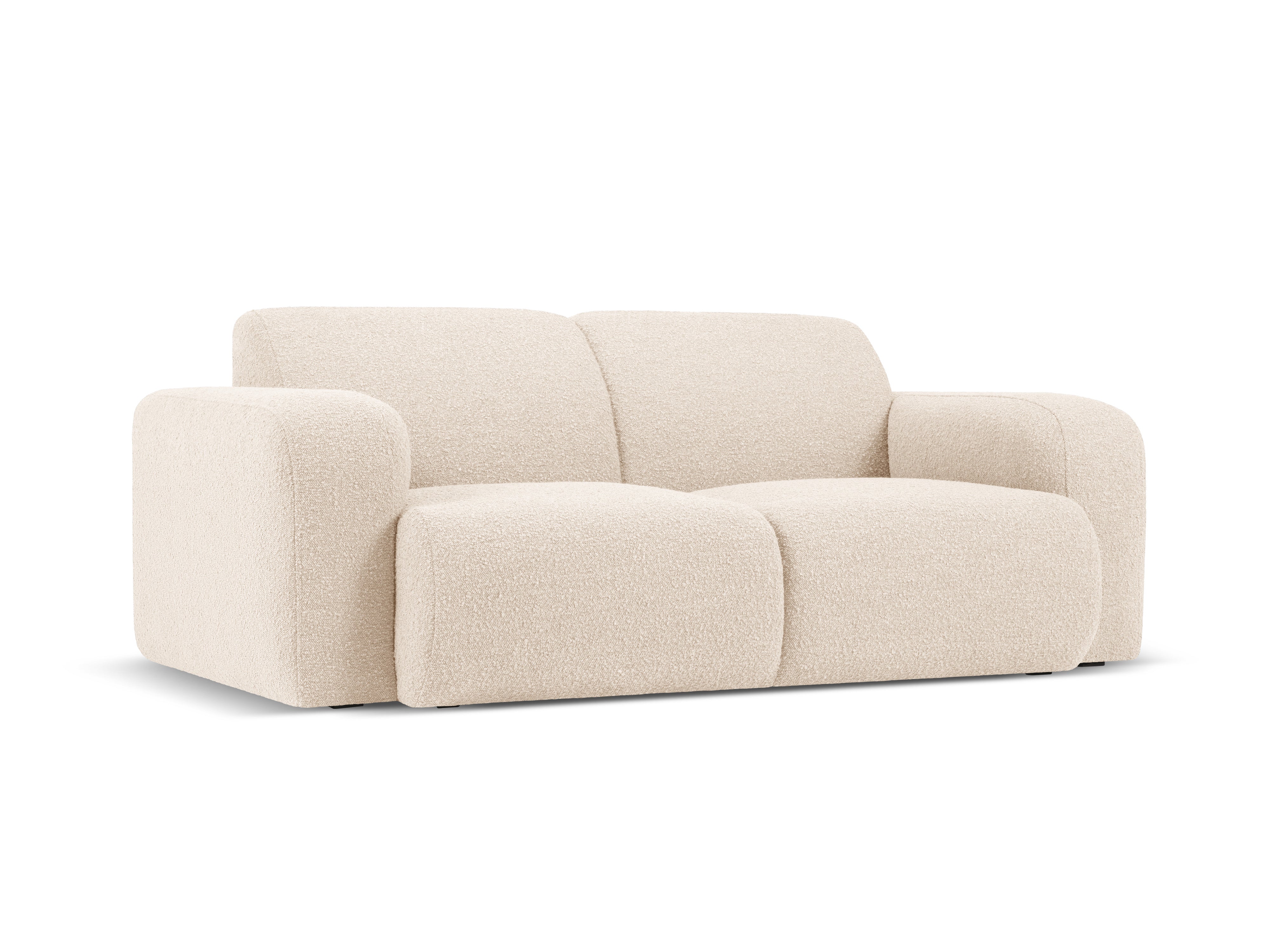 Sofa Molino 170x95 cm, Material: Bouclé