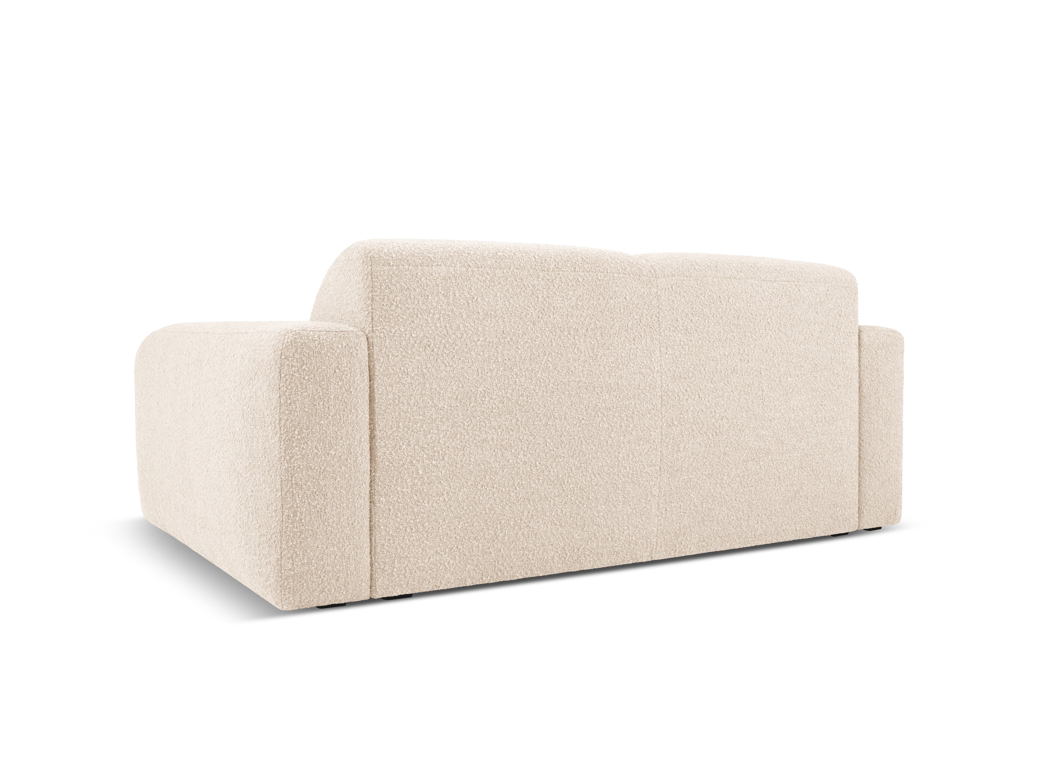 Sofa Molino 170x95 cm, Material: Bouclé