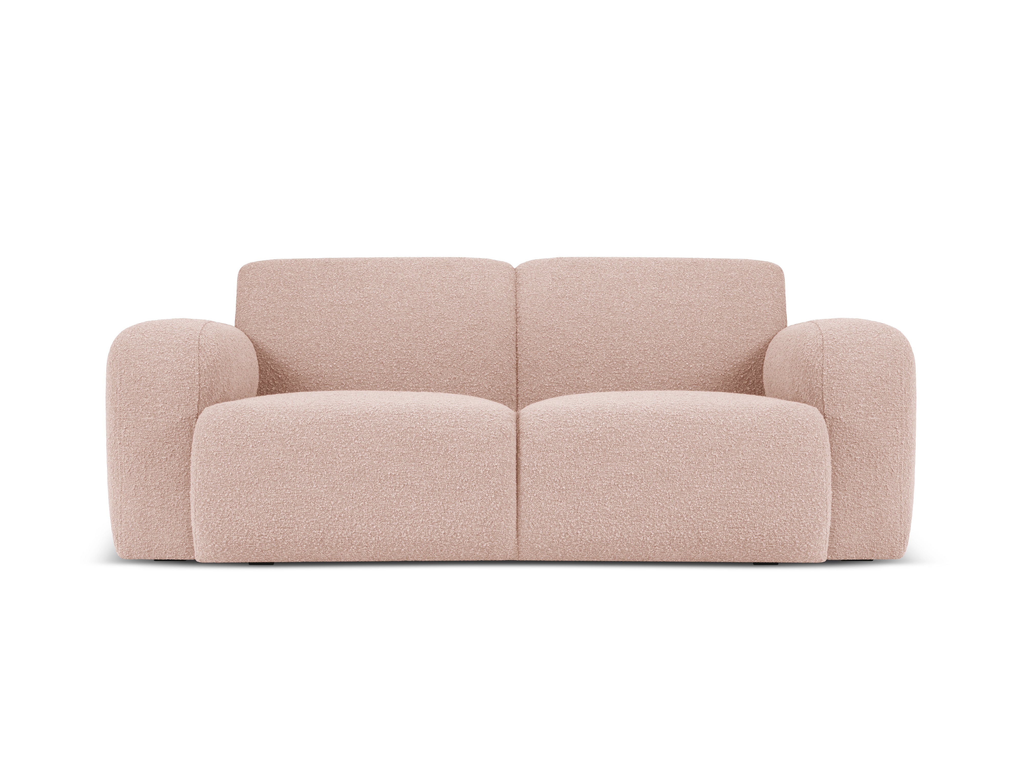 Sofa Molino 170x95 cm, Material: Bouclé