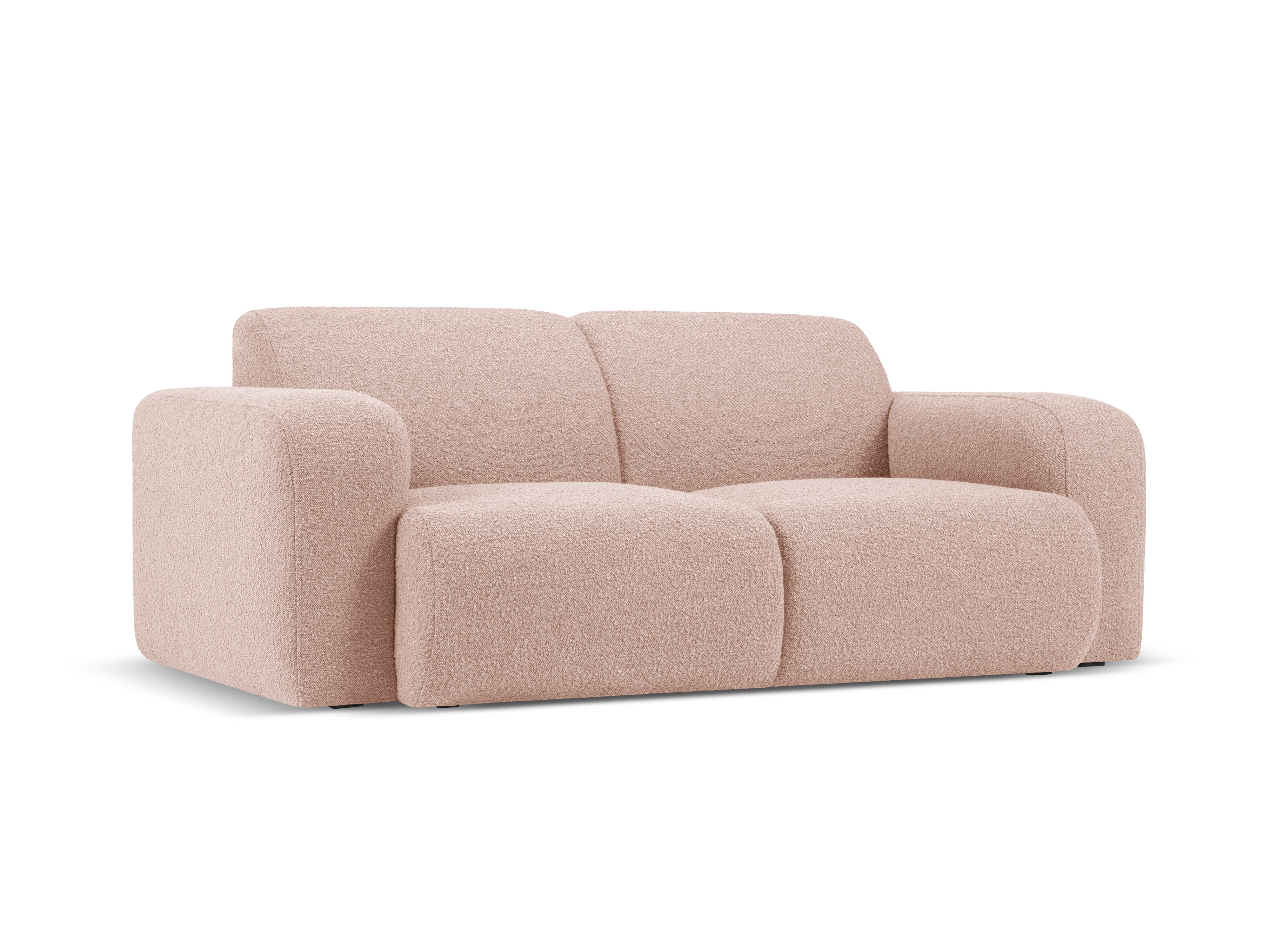 Sofa Molino 170x95 cm, Material: Bouclé
