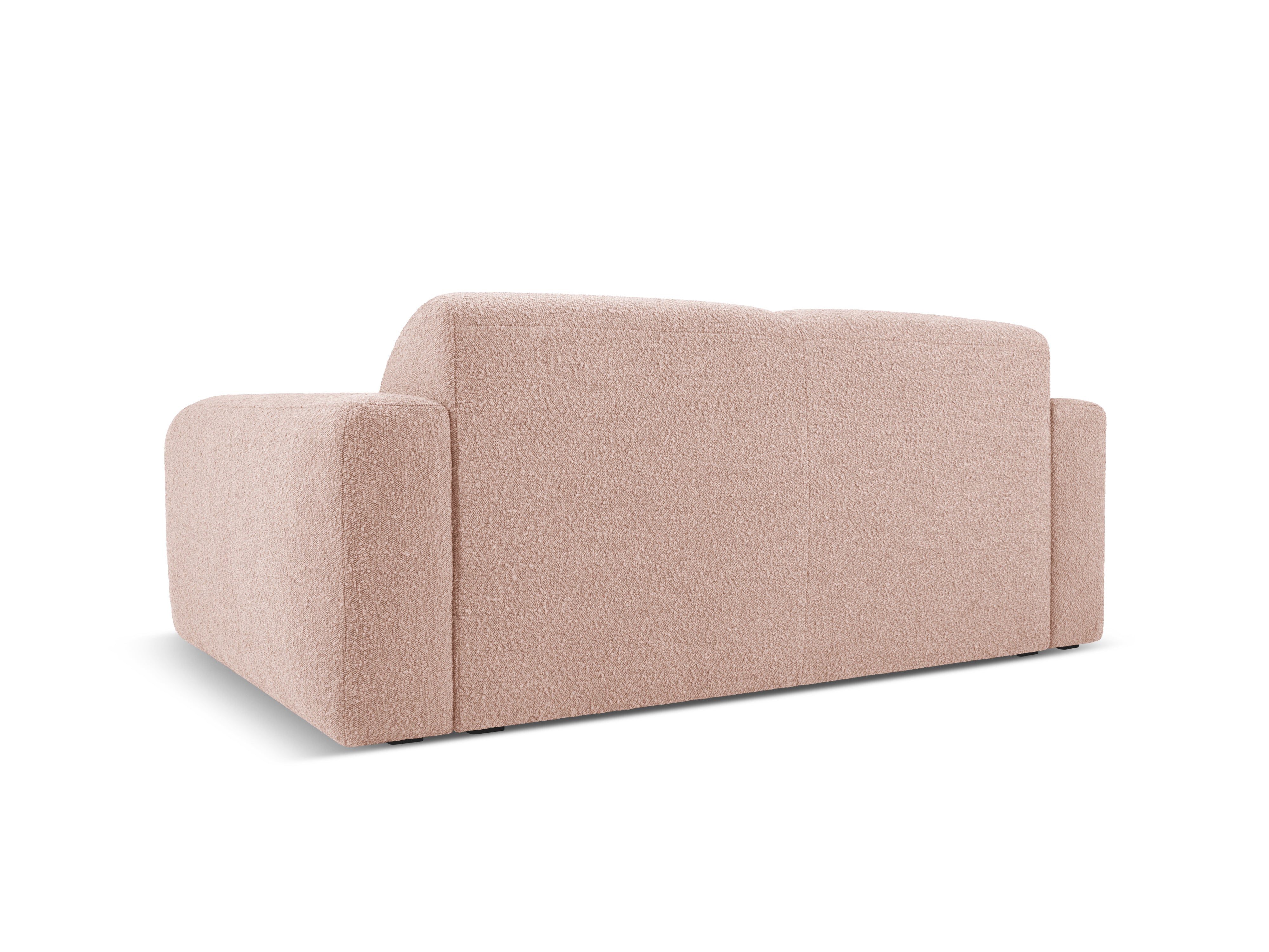 Sofa Molino 170x95 cm, Material: Bouclé