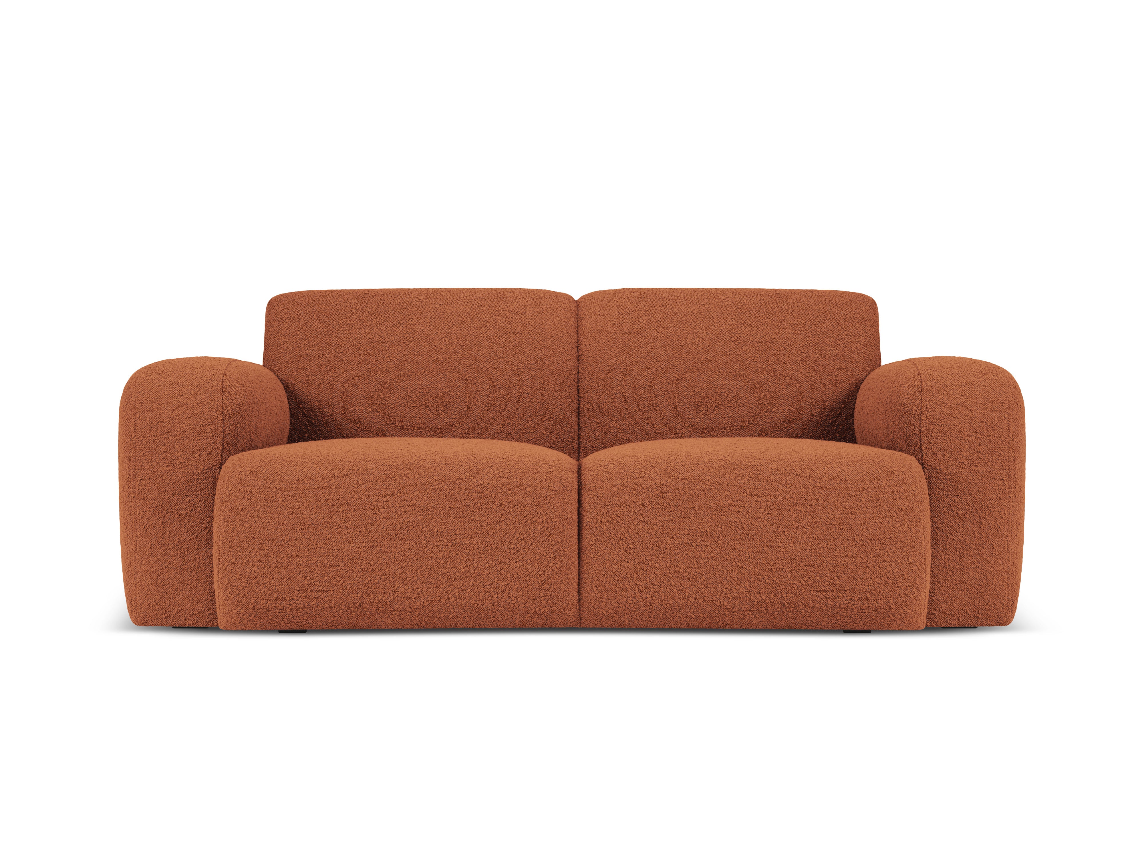 Sofa Molino 170x95 cm, Material: Bouclé