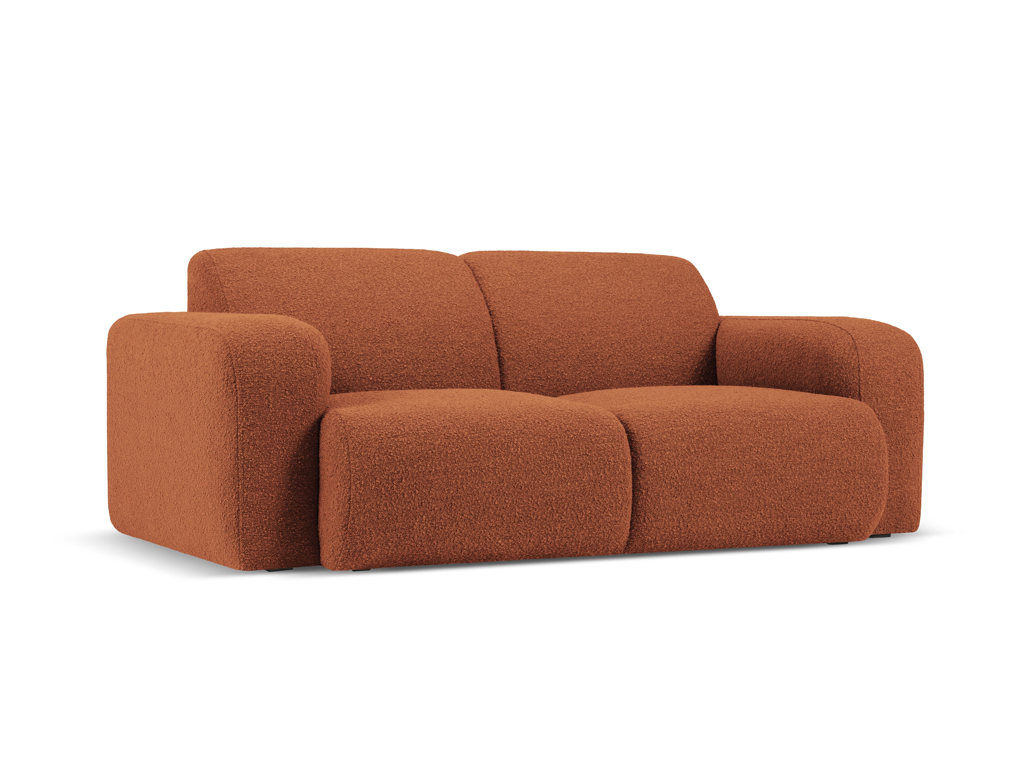 Sofa Molino 170x95 cm, Material: Bouclé
