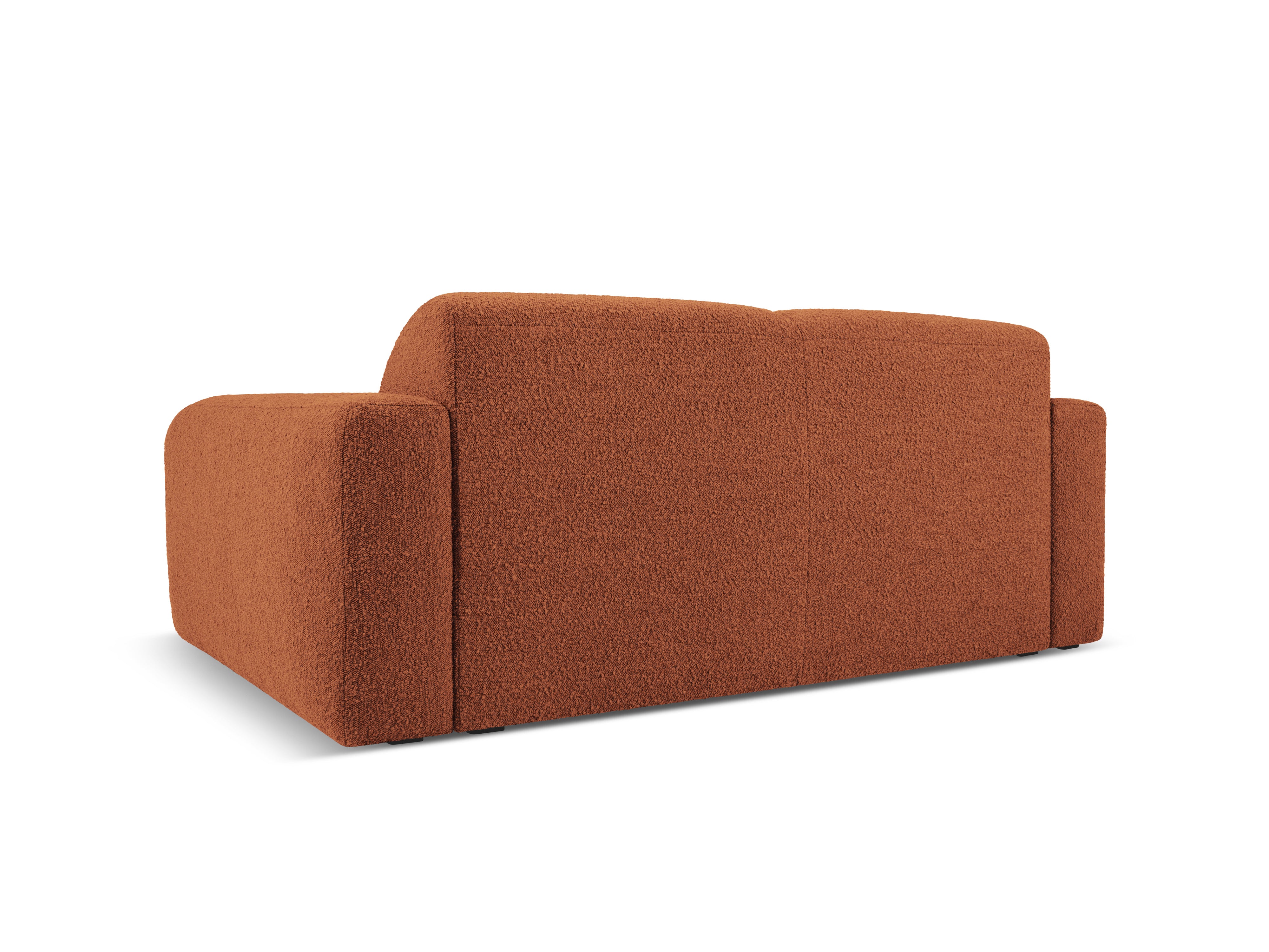 Sofa Molino 170x95 cm, Material: Bouclé