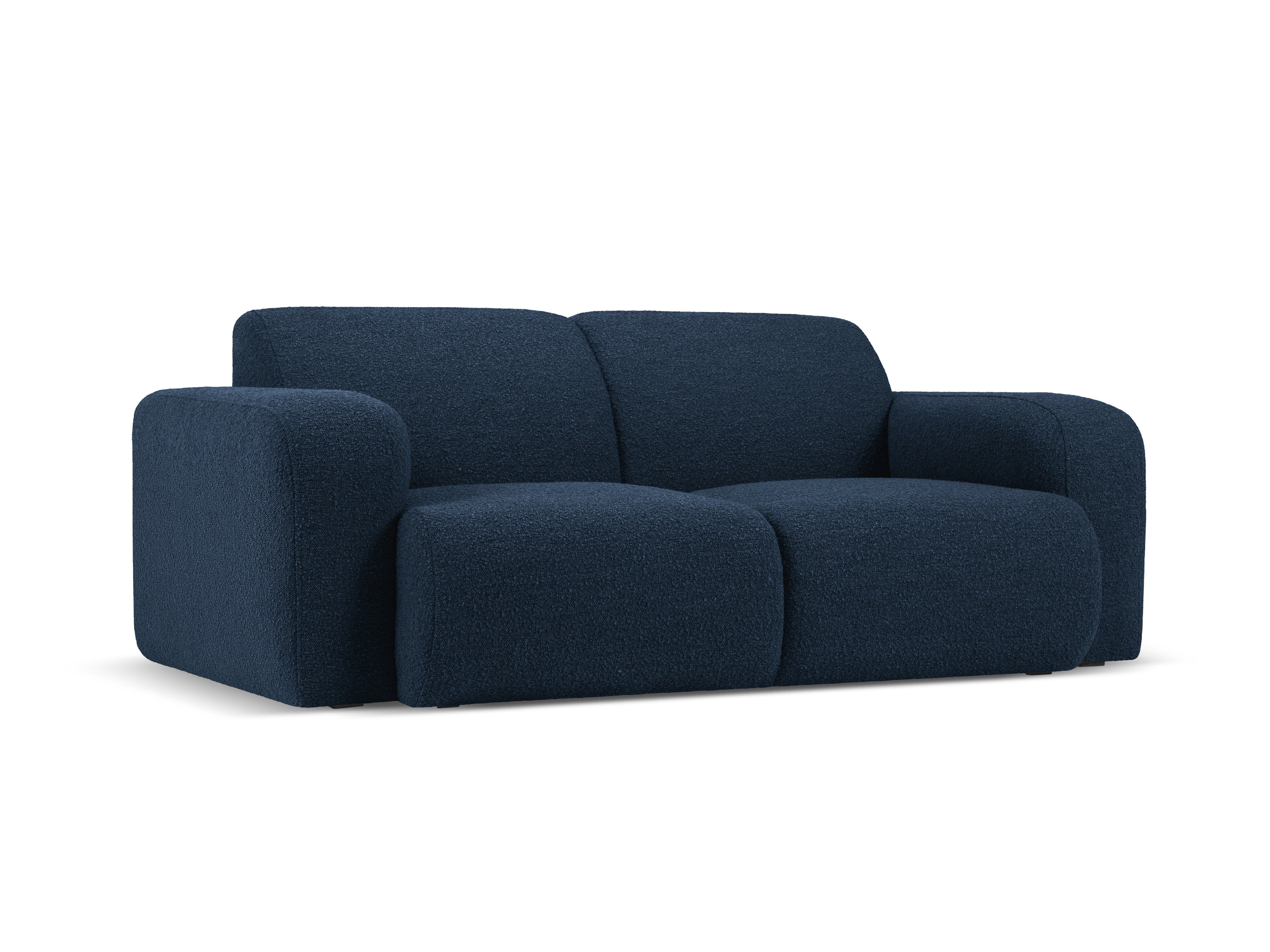 Sofa Molino 170x95 cm, Material: Bouclé