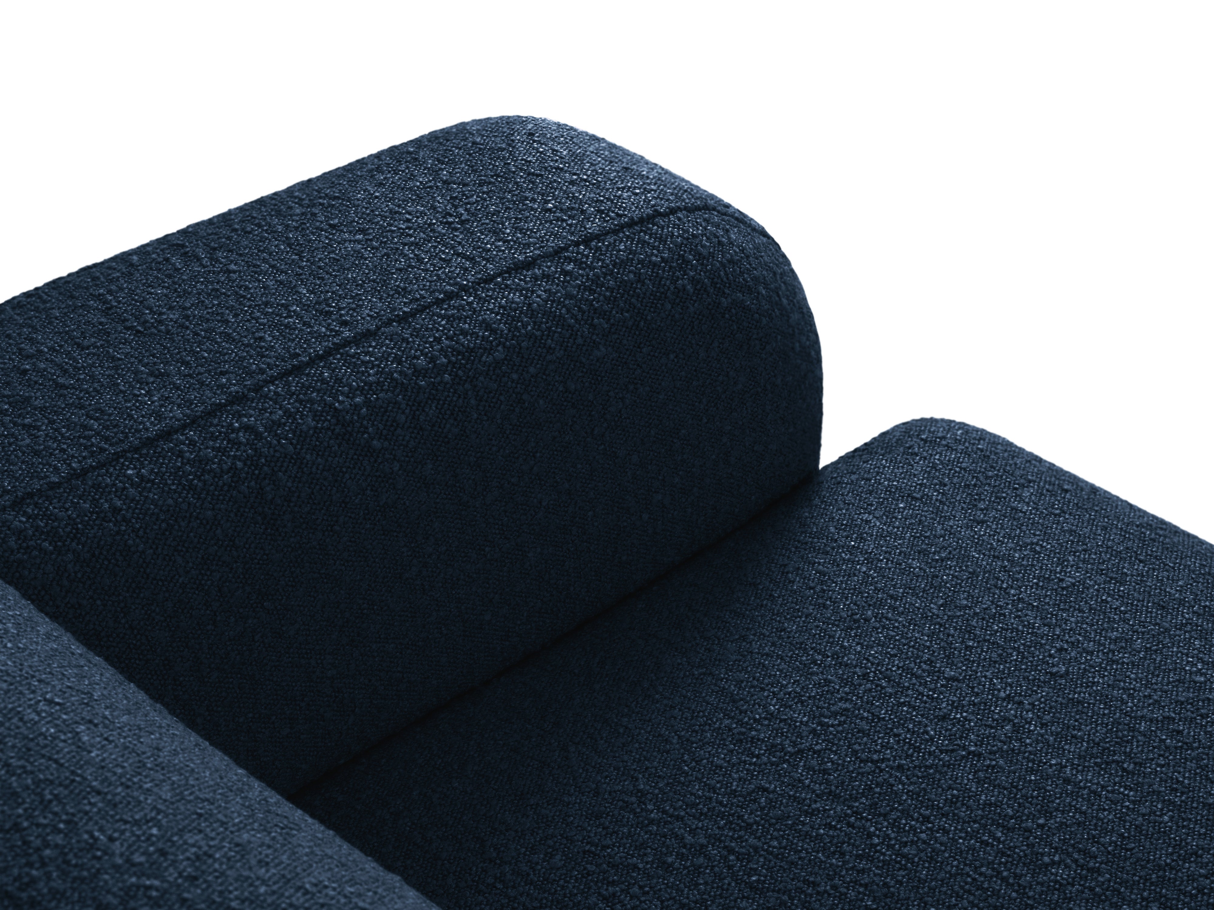 Sofa Molino 170x95 cm, Material: Bouclé