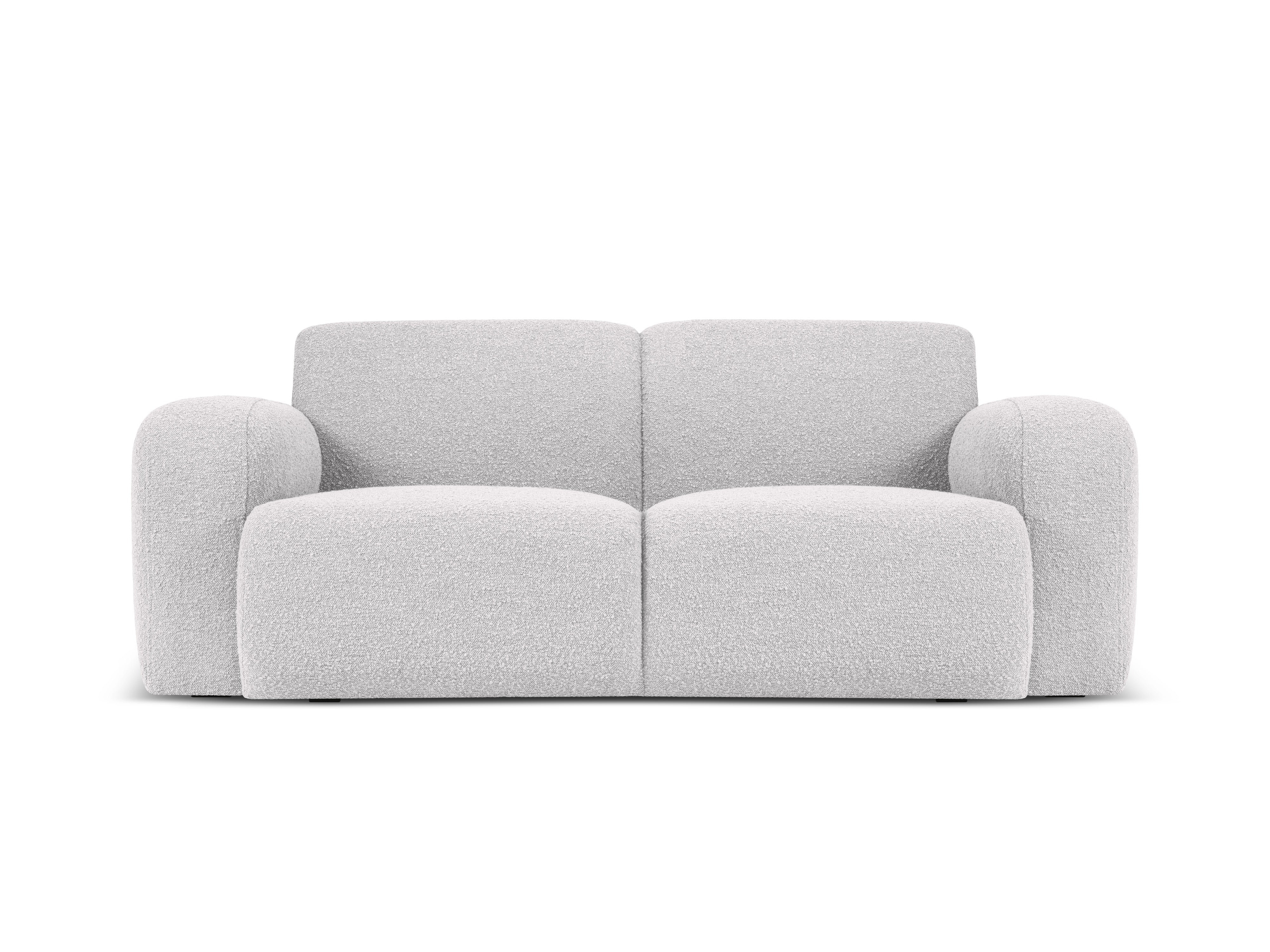 Sofa Molino 170x95 cm, Material: Bouclé
