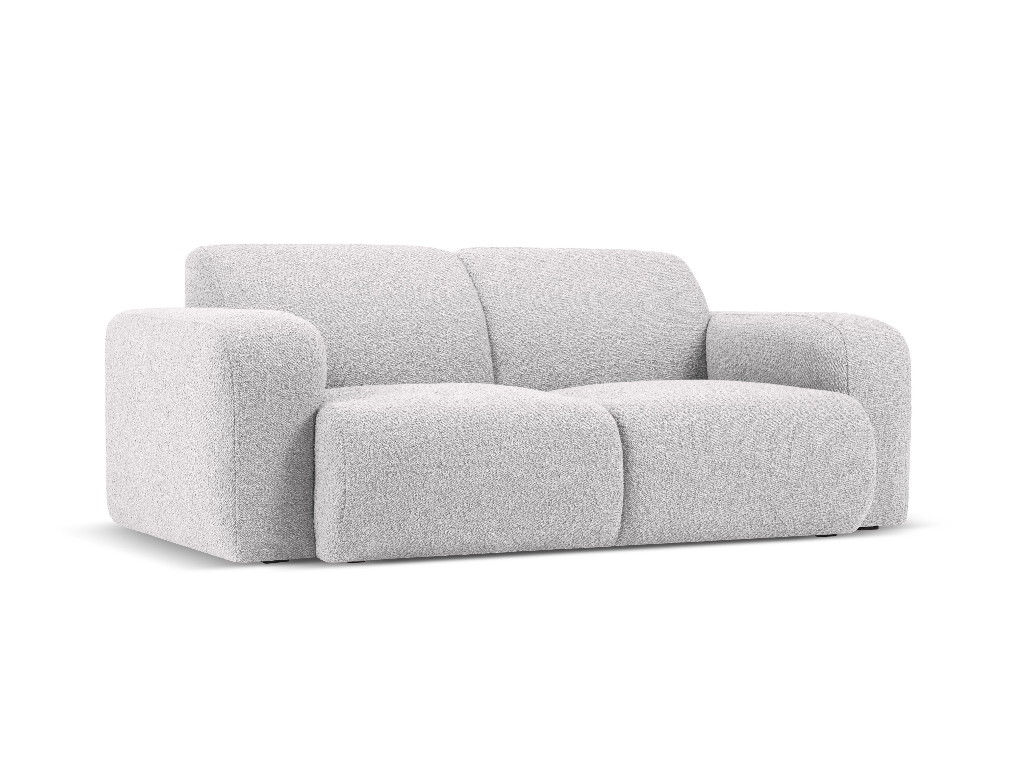 Sofa Molino 170x95 cm, Material: Bouclé