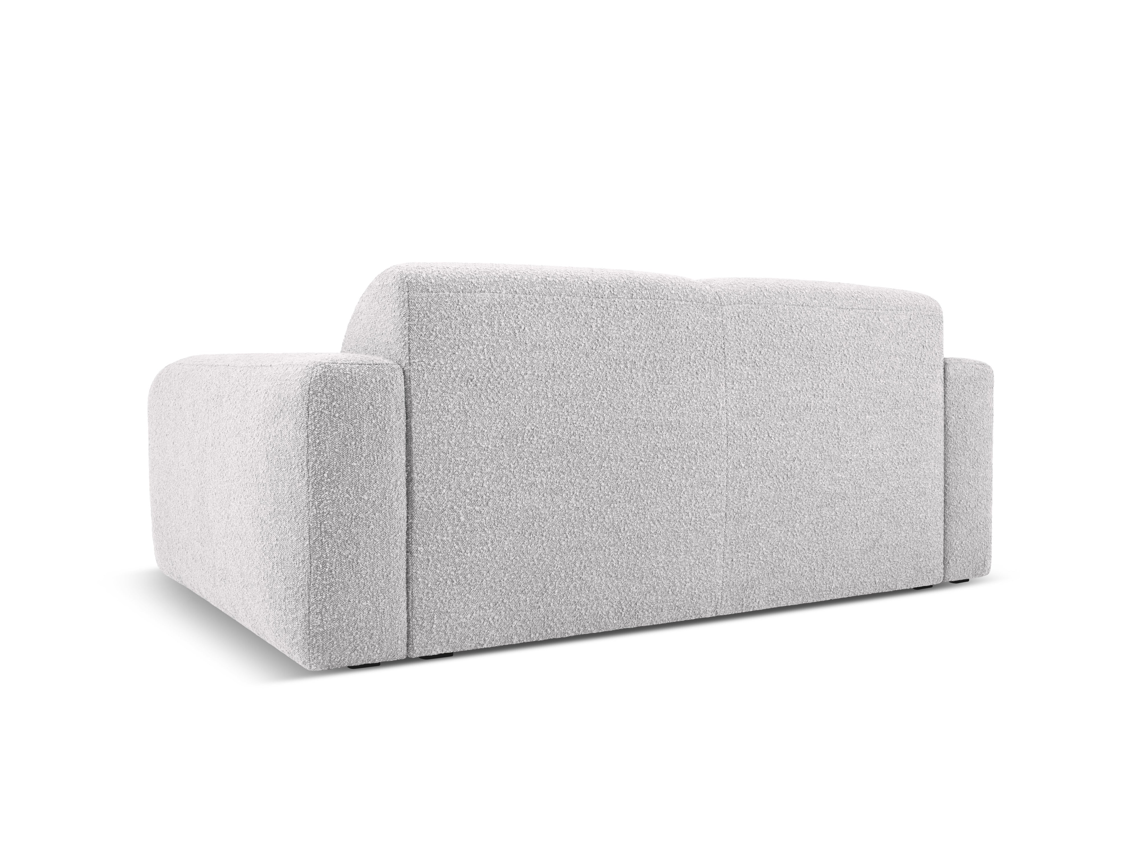 Sofa Molino 170x95 cm, Material: Bouclé