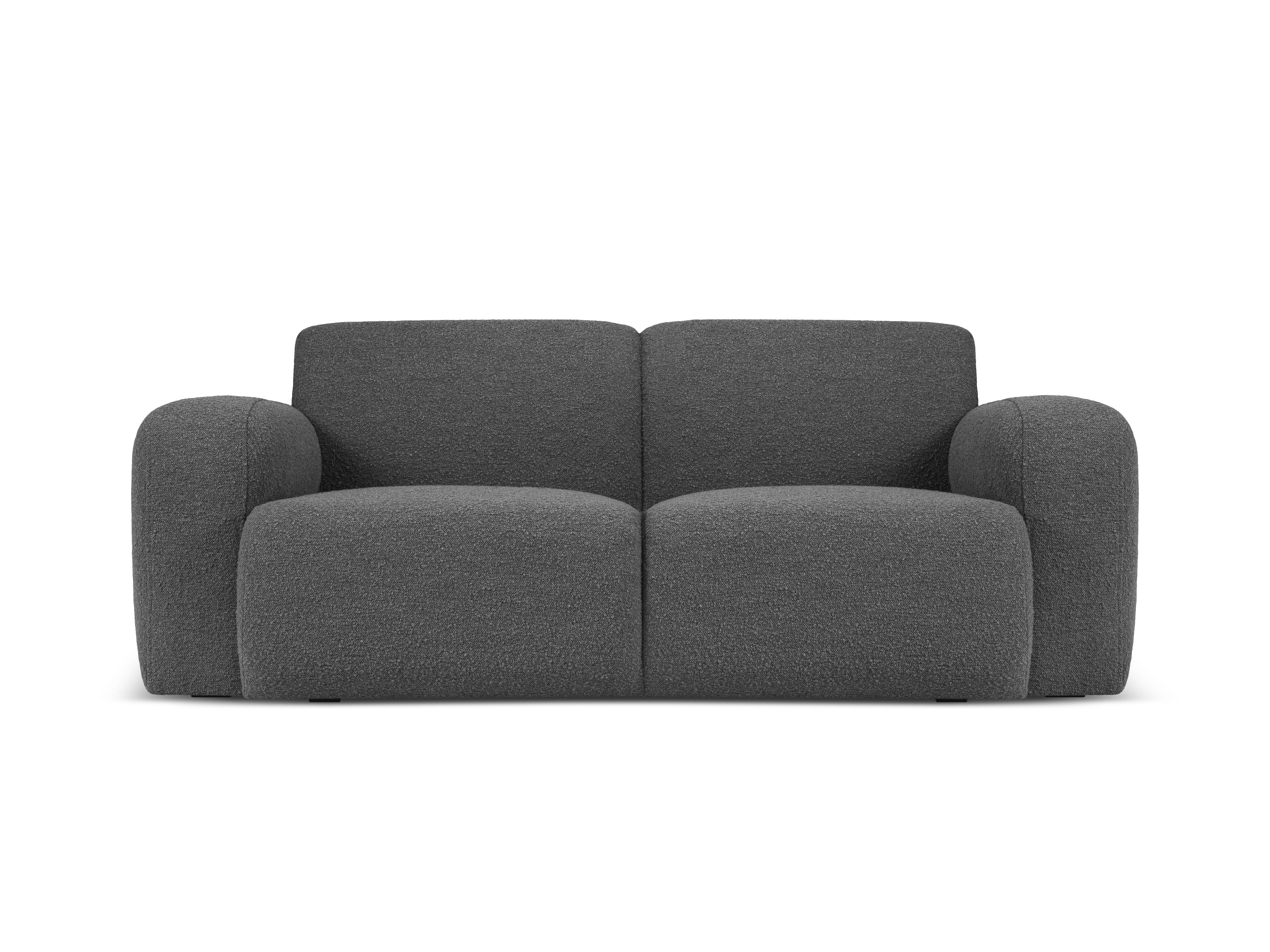 Sofa Molino 170x95 cm, Material: Bouclé