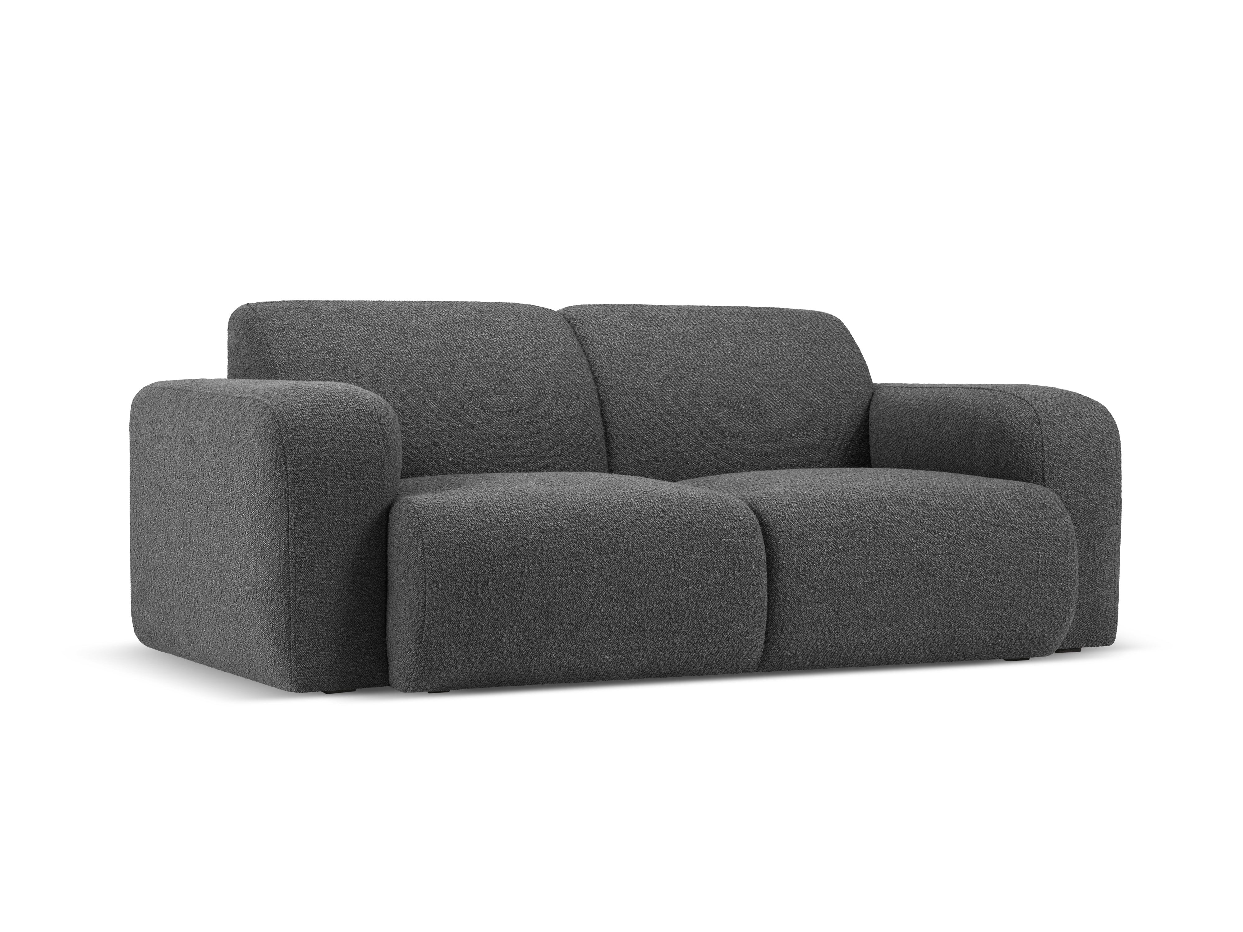 Sofa Molino 170x95 cm, Material: Bouclé