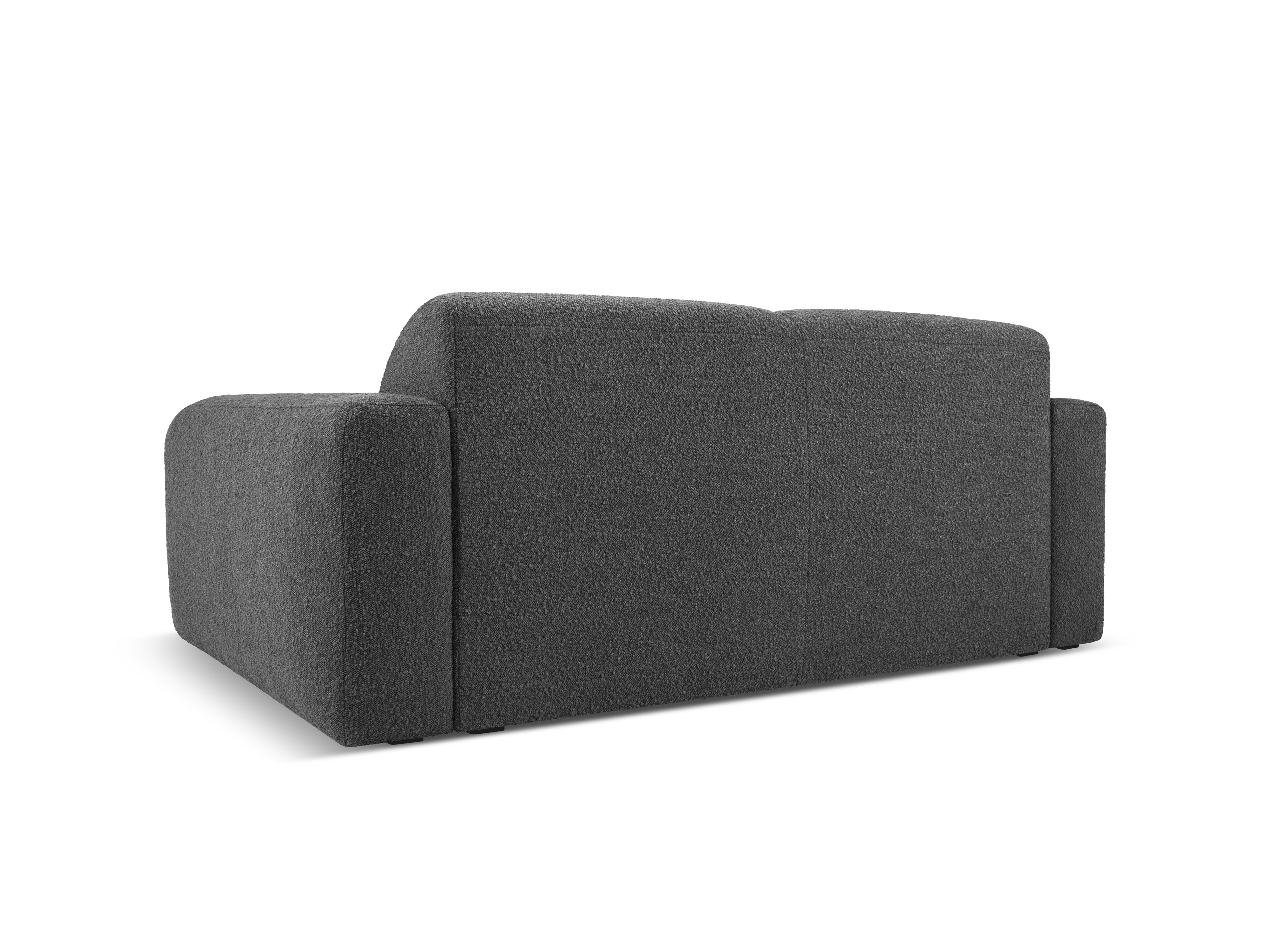 Sofa Molino 170x95 cm, Material: Bouclé