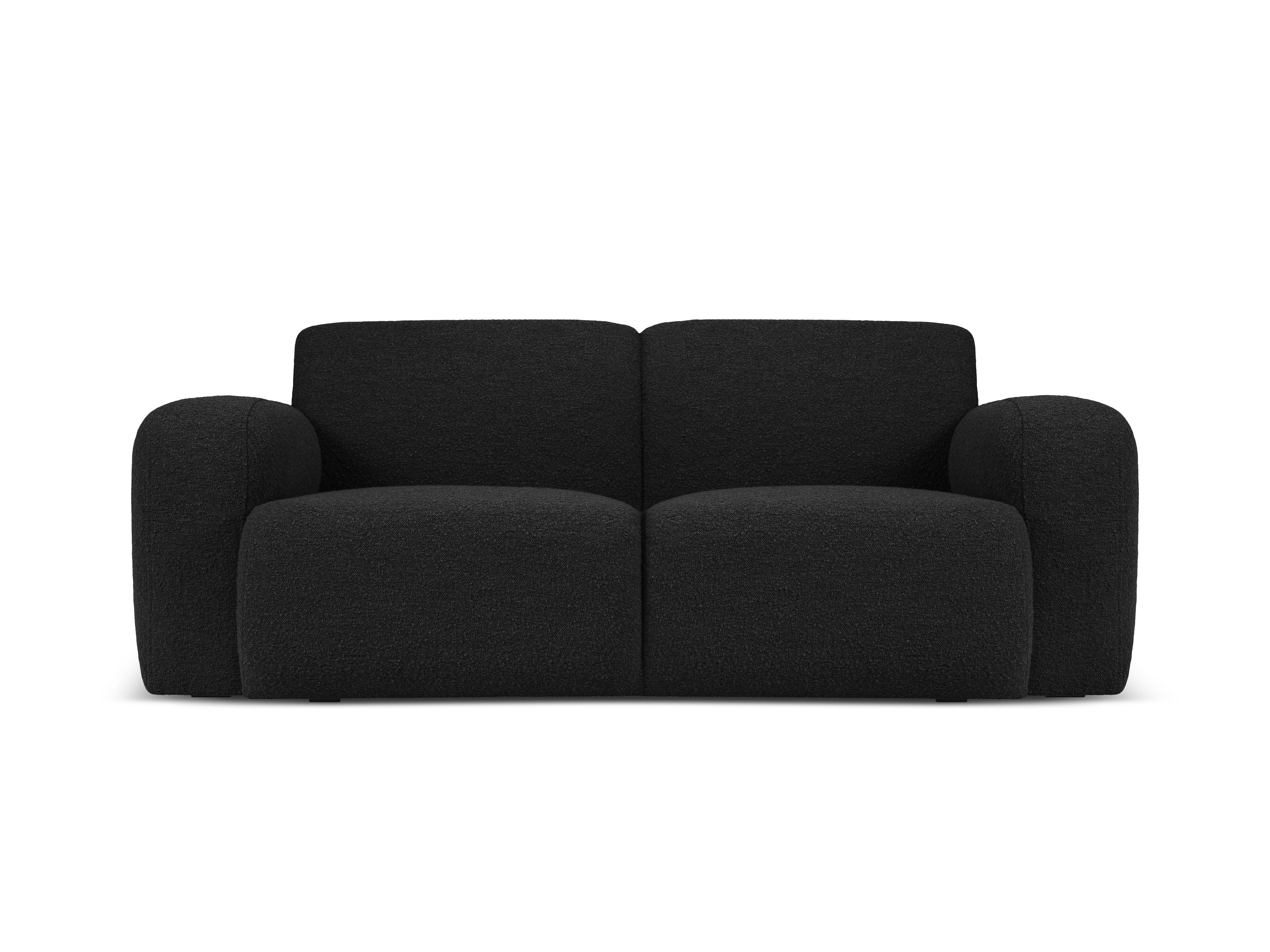 Sofa Molino 170x95 cm, Material: Bouclé