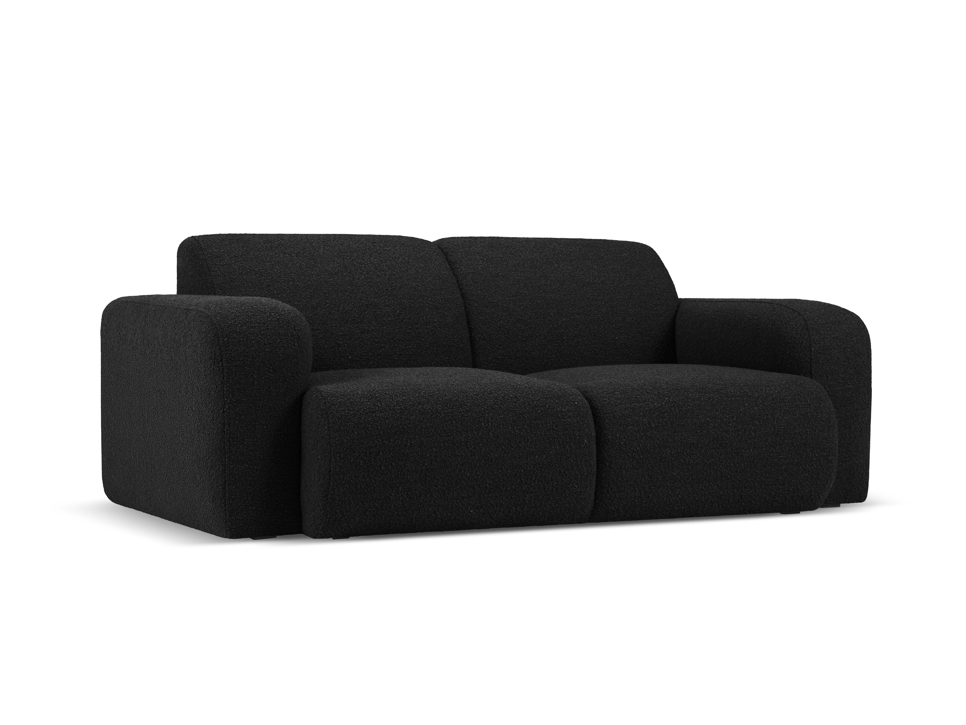 Sofa Molino 170x95 cm, Material: Bouclé