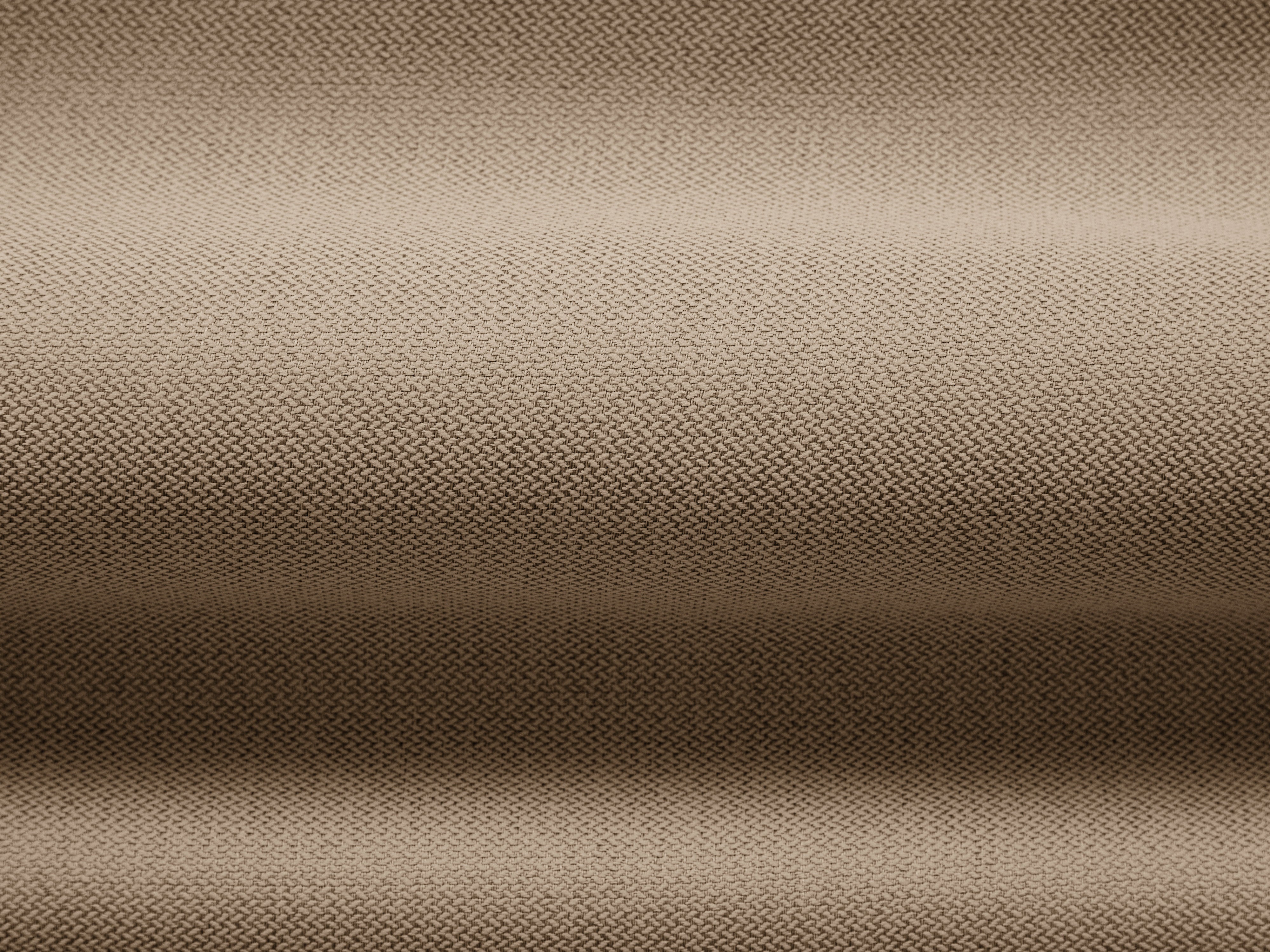 Sofa Abby, 2 Sitze, 140x80cm, Material: Strukturstoff