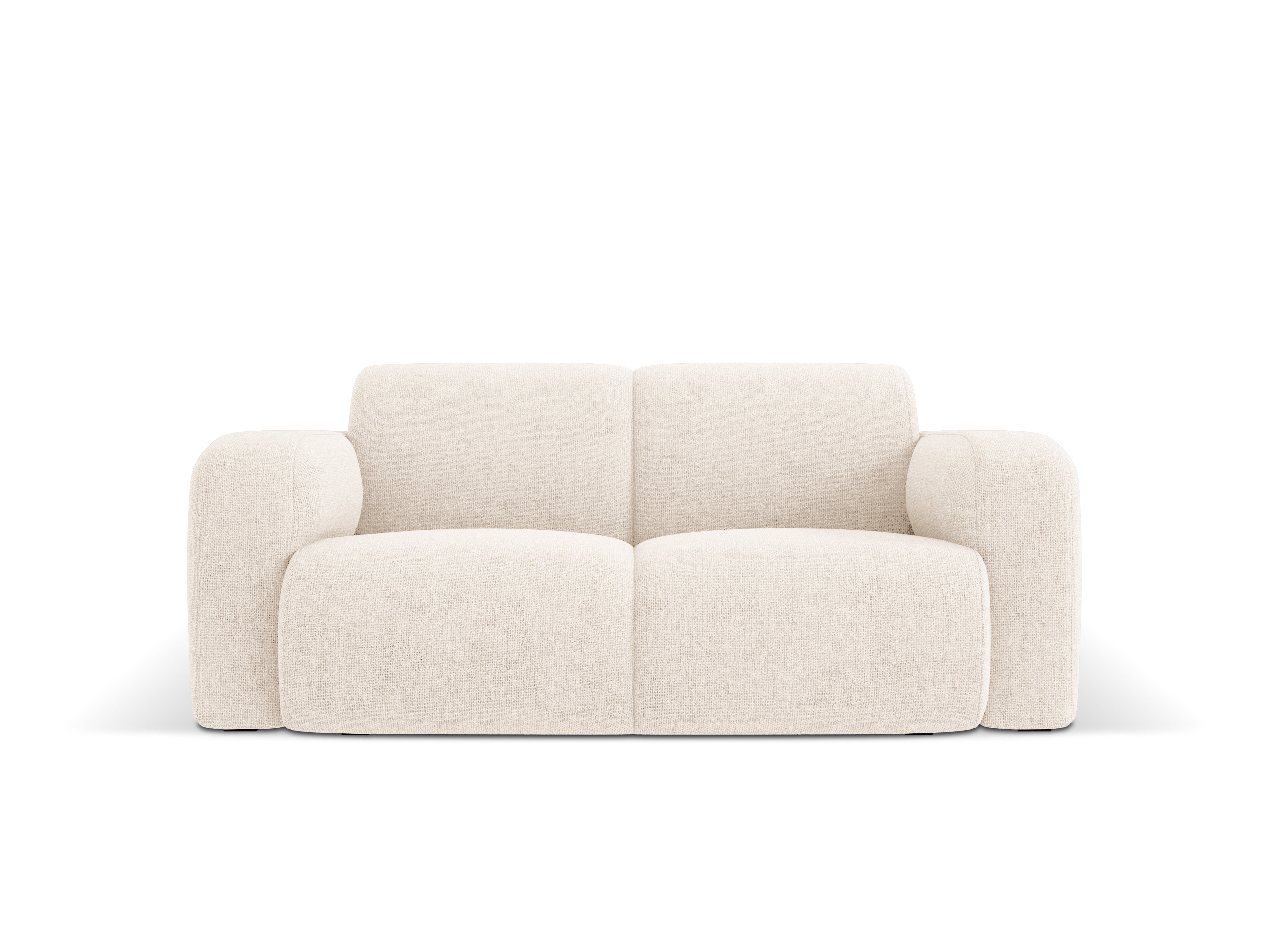 Sofa Molino 170x95 cm, Material: Chenille (Haga)