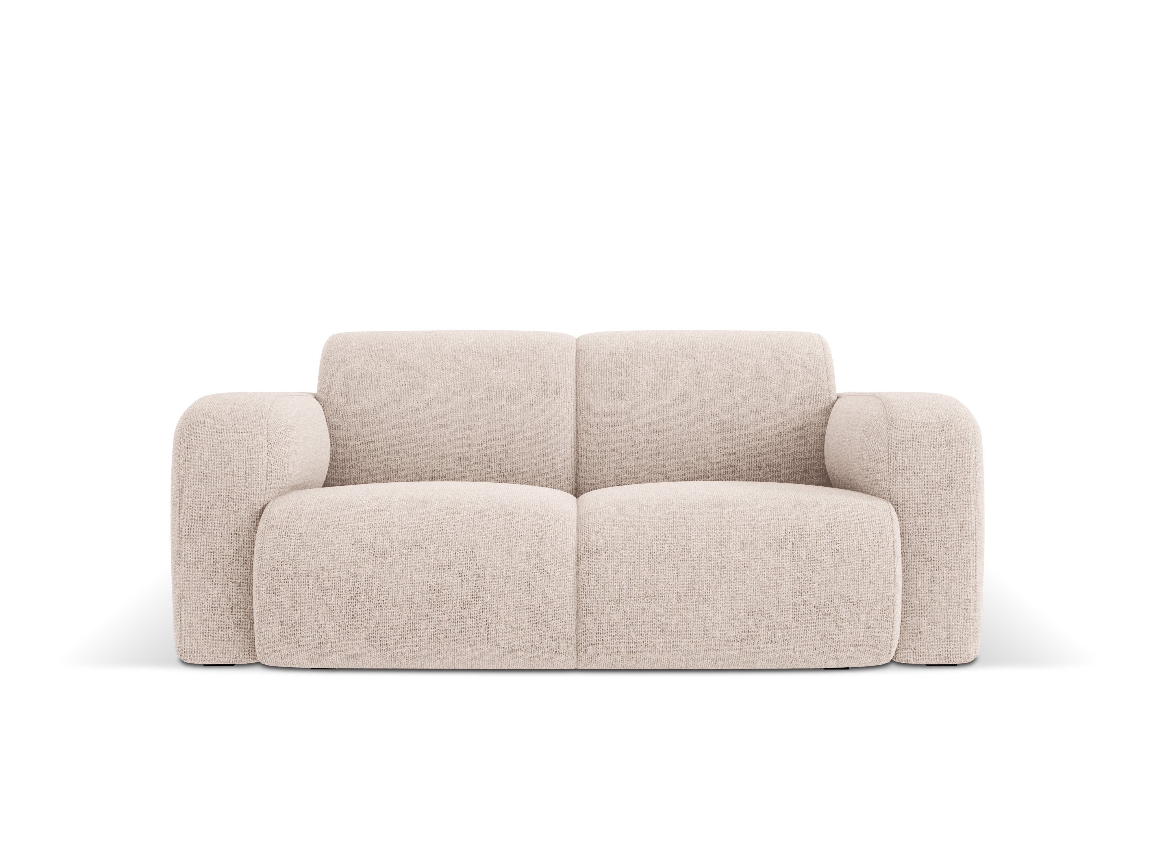 Sofa Molino 170x95 cm, Material: Chenille (Haga)