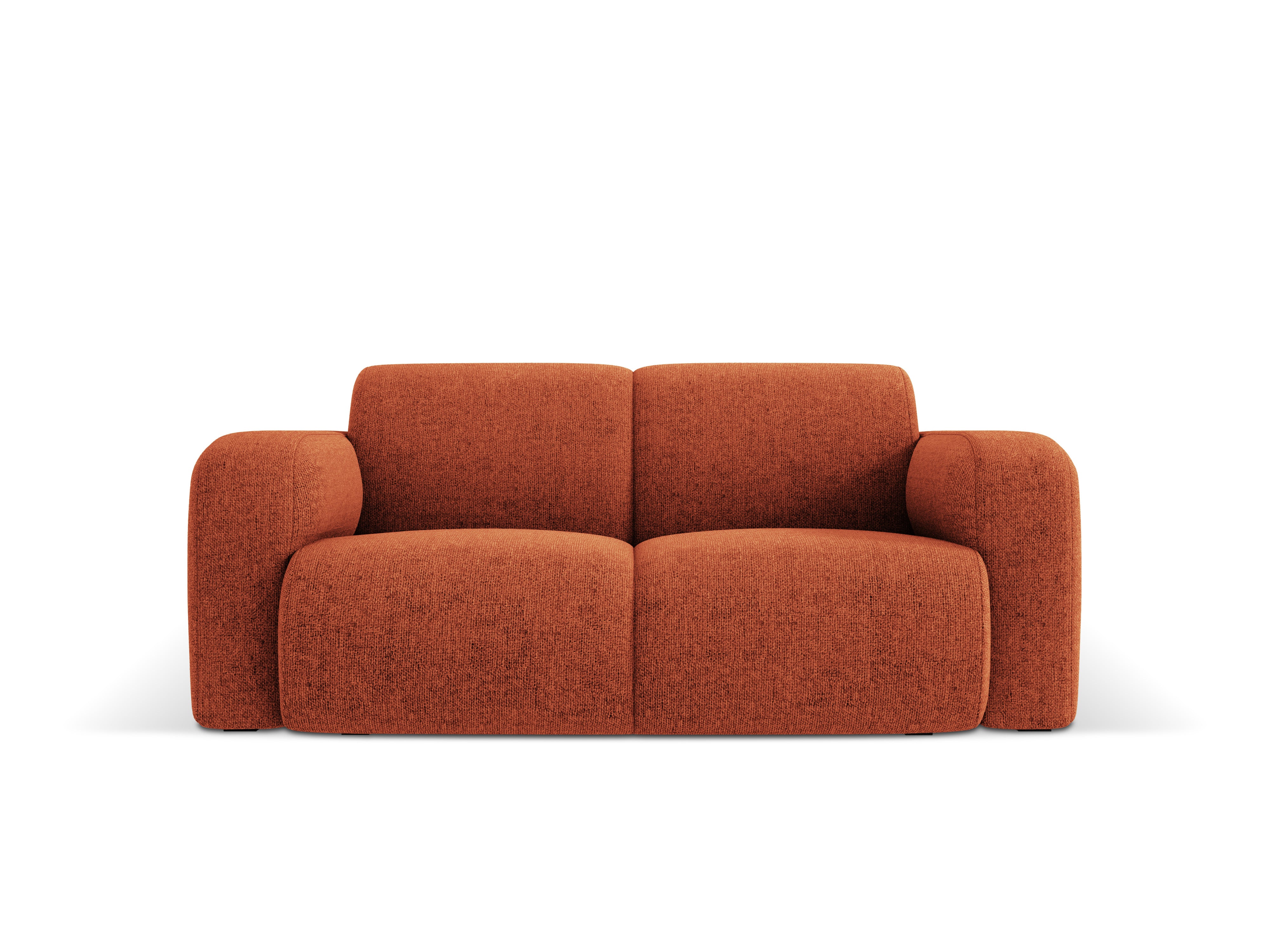 Sofa Molino 170x95 cm, Material: Chenille (Haga)