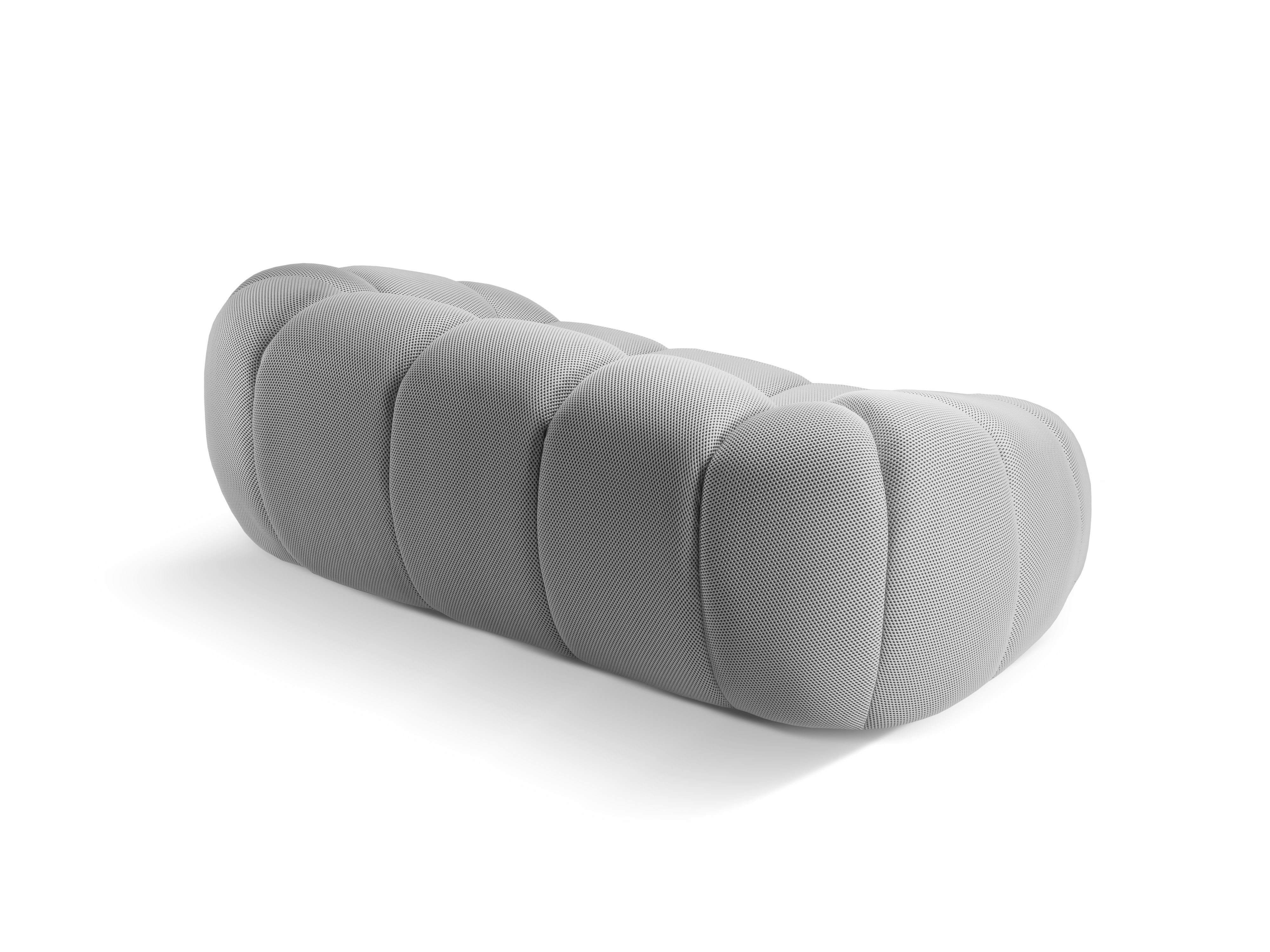 Sofa Diana 214x114cm, Material: 3D-Stoff