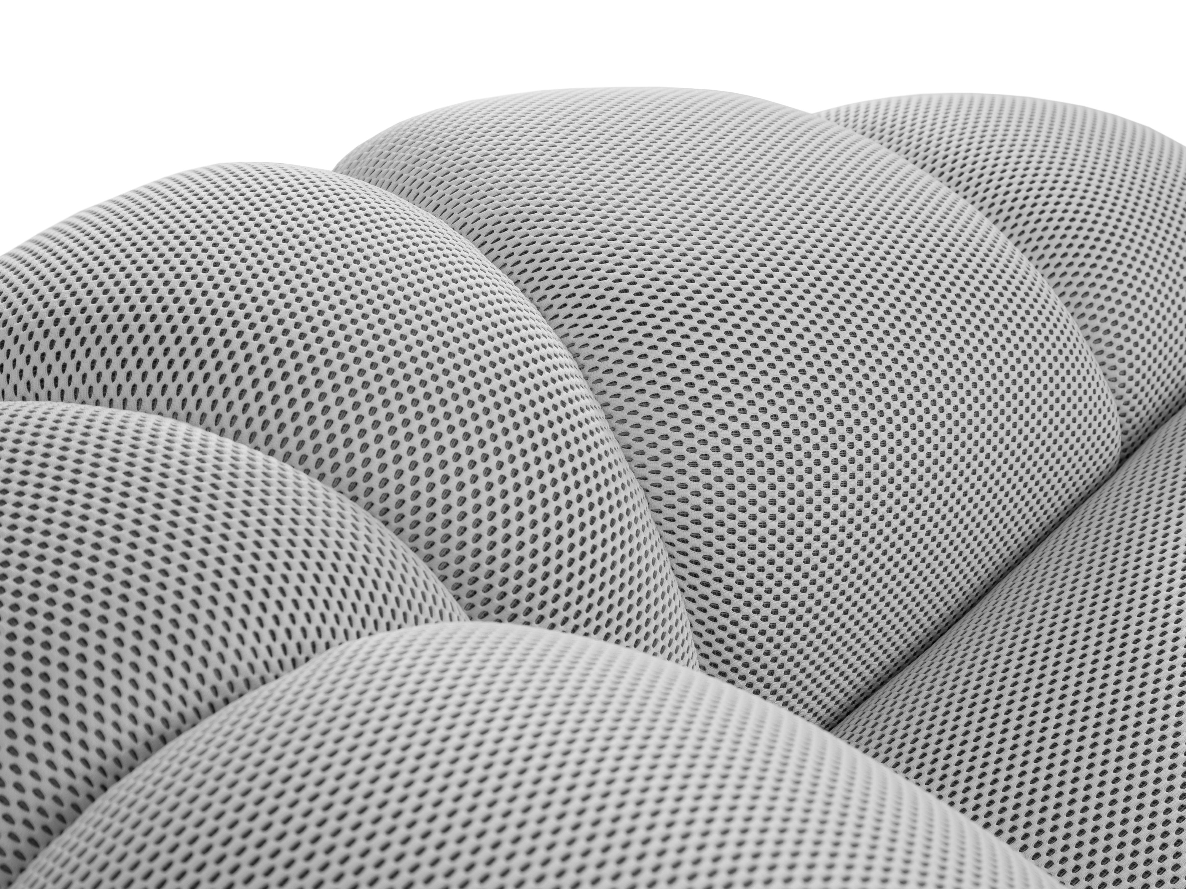 Sofa Diana 214x114cm, Material: 3D-Stoff