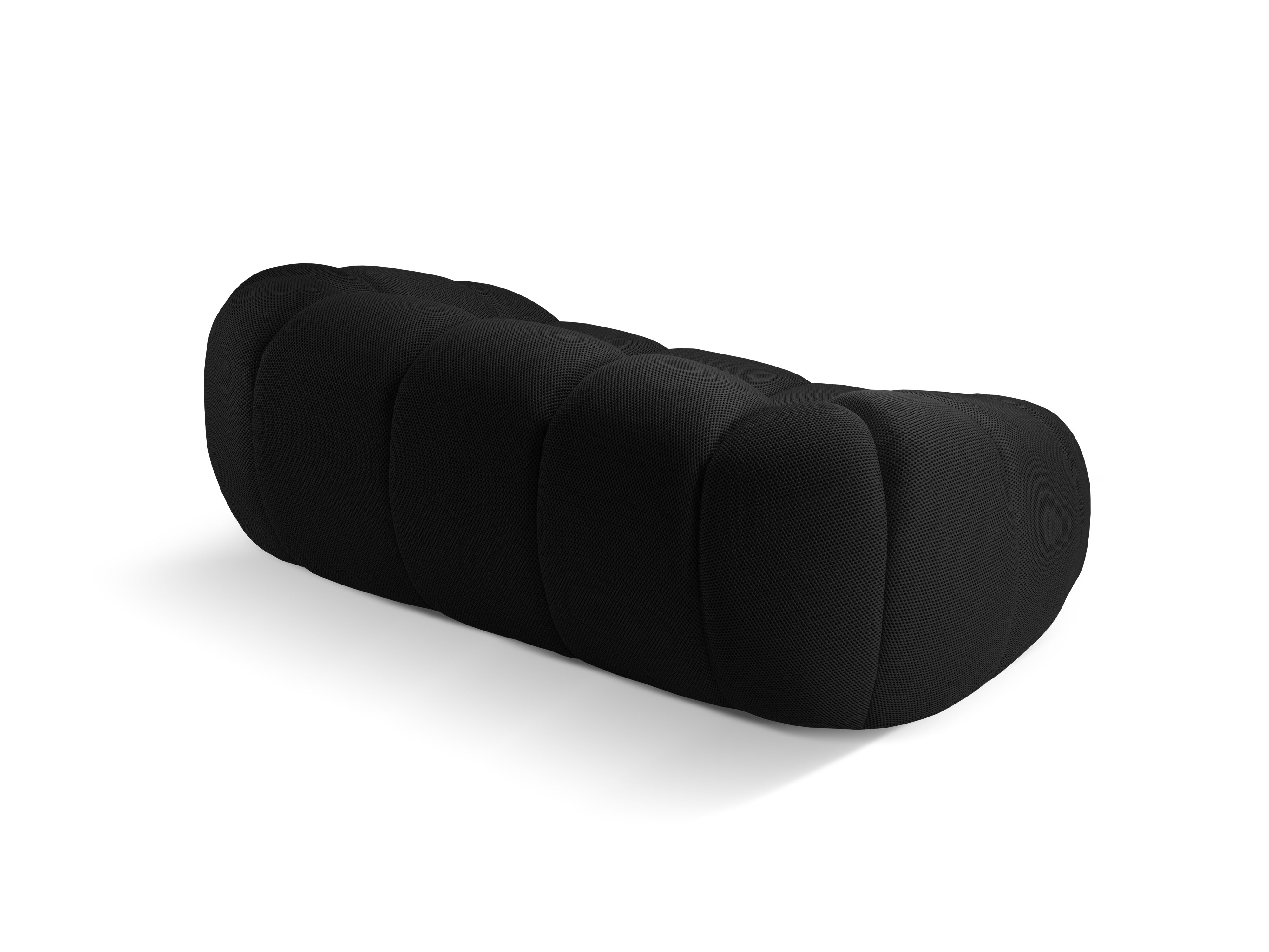 Sofa Diana 214x114cm, Material: 3D-Stoff