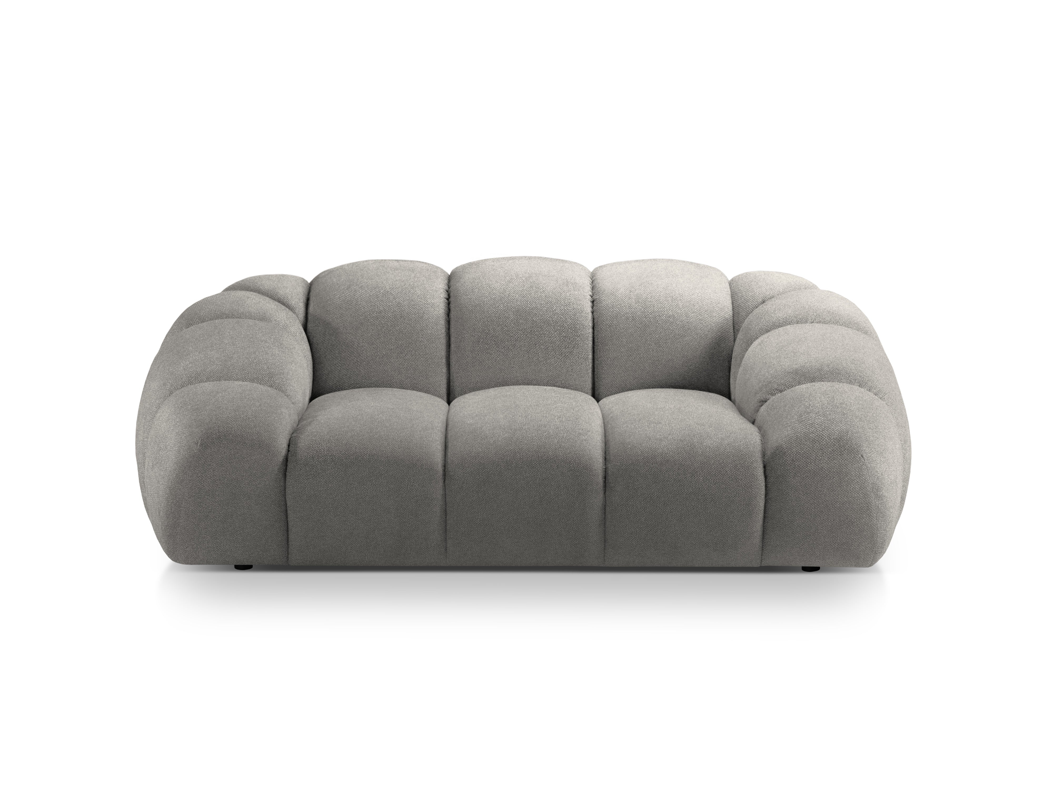 Sofa Diana 214x114cm, Material: Velours