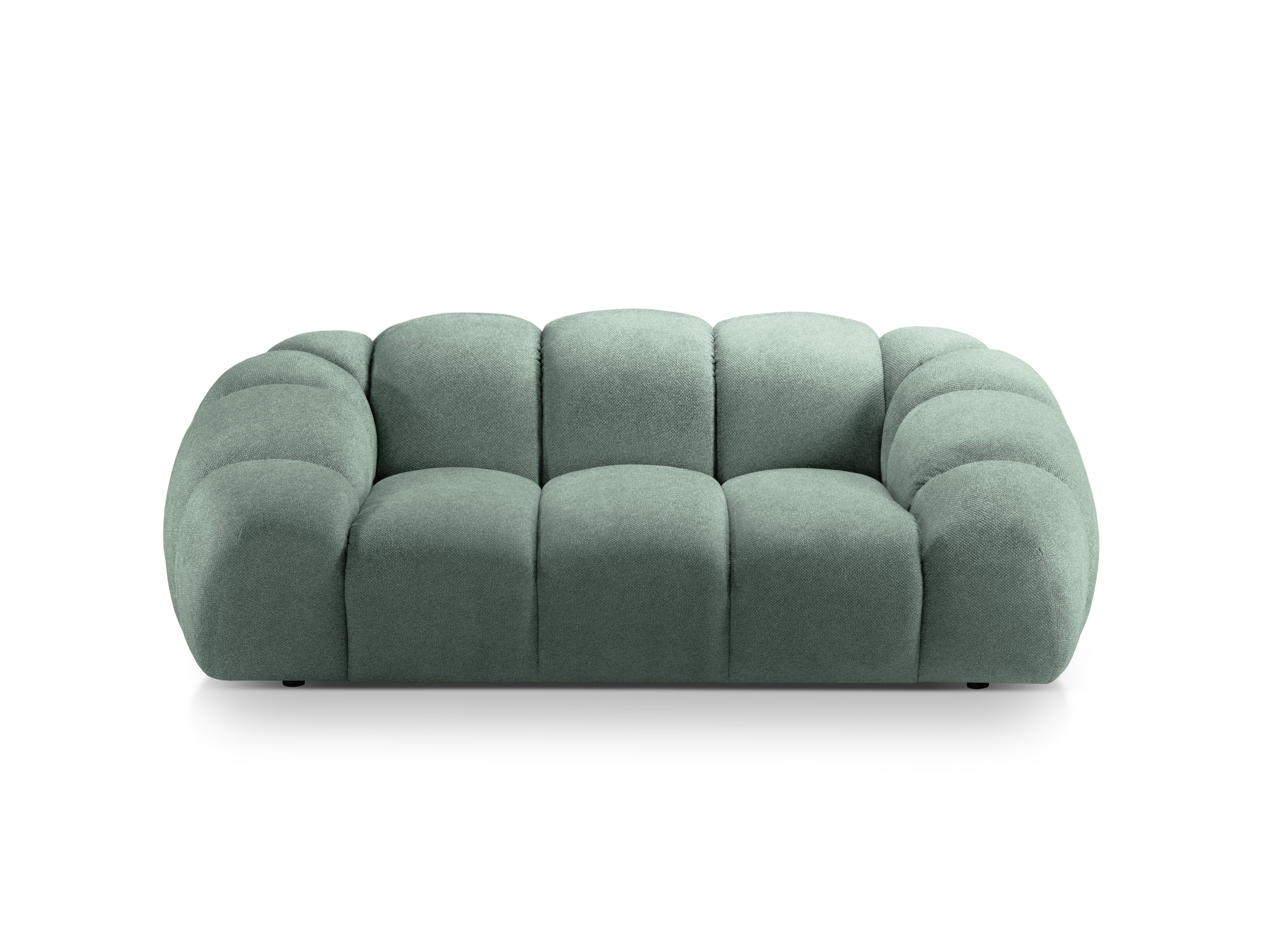 Sofa Diana 214x114cm, Material: Velours