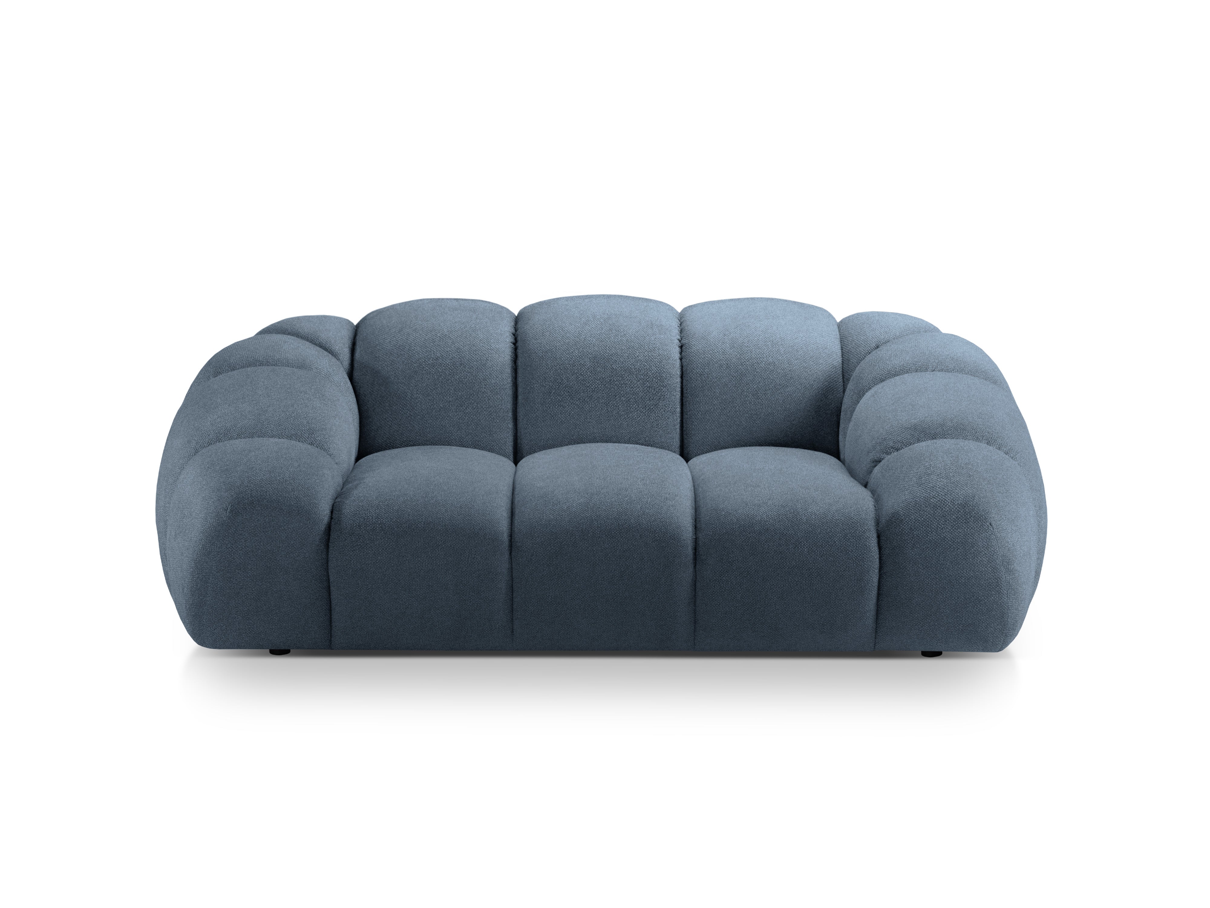 Sofa Diana 214x114cm, Material: Velours