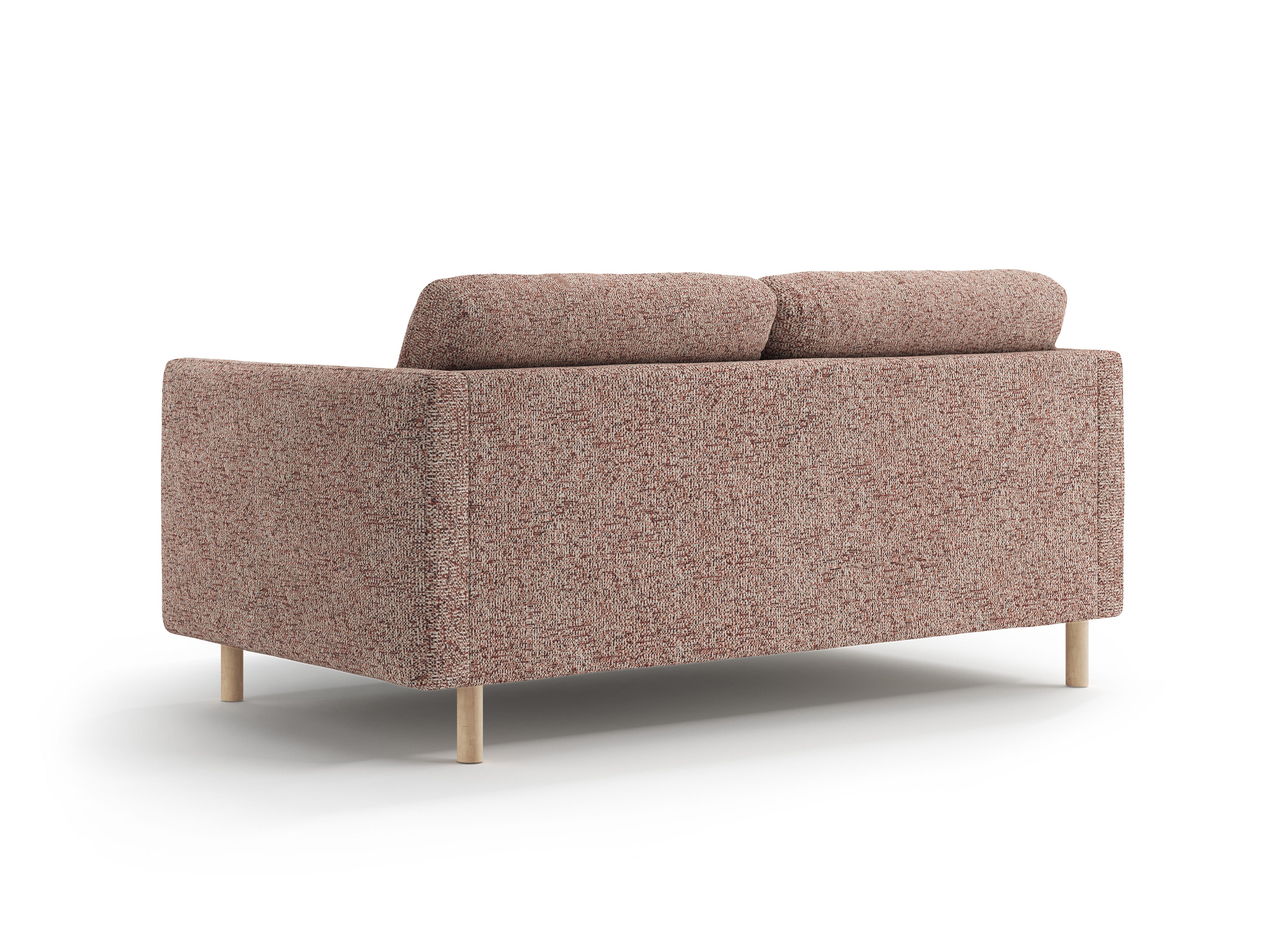 Sofa Eden 2-Sitzer, 146x92cm, Material: Strukturstoff
