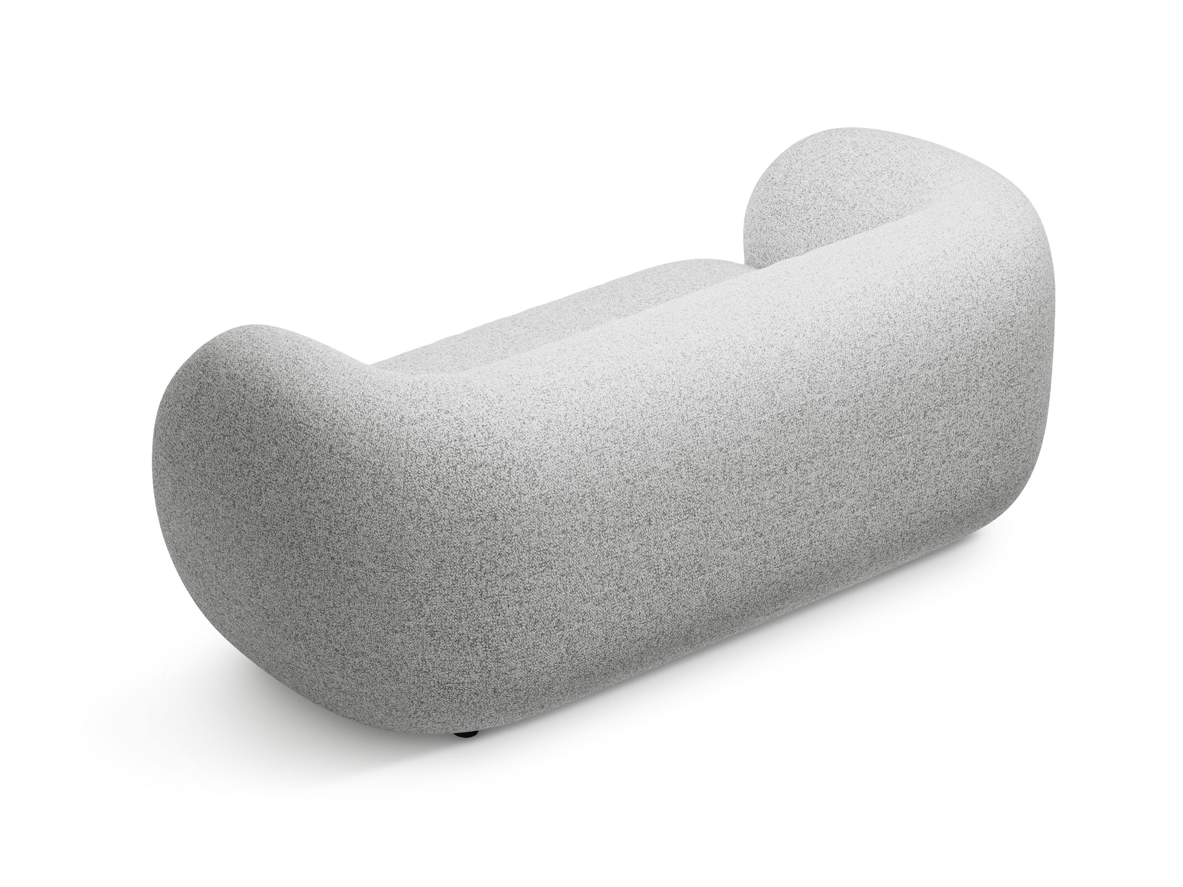 Sofa Kate, 2 Sitze, 183x99cm, Material: Strukturstoff