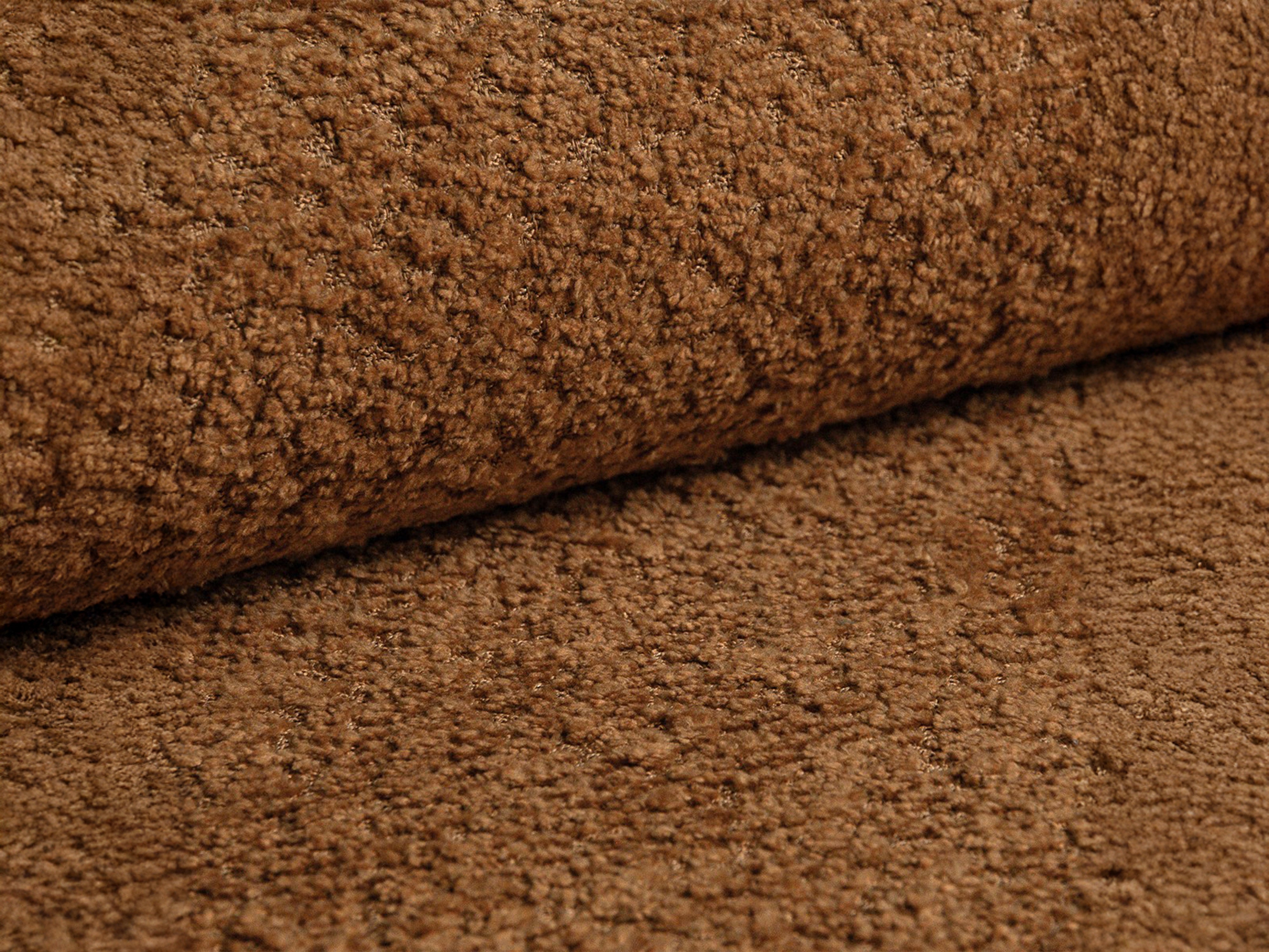 Sofa Abby, 2 Sitze, 140x80cm, Material: Bouclé