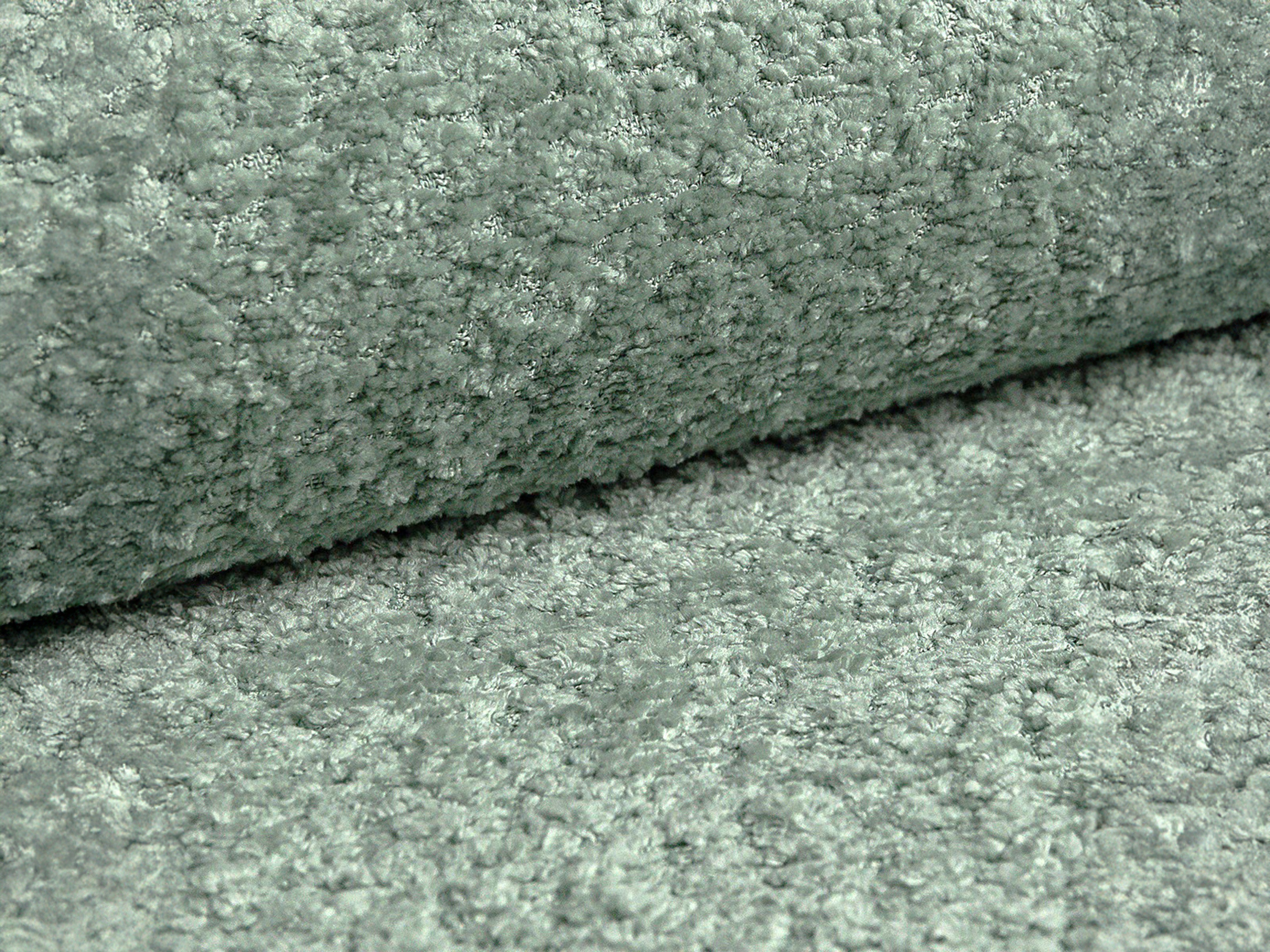 Sofa Abby, 2 Sitze, 140x80cm, Material: Bouclé