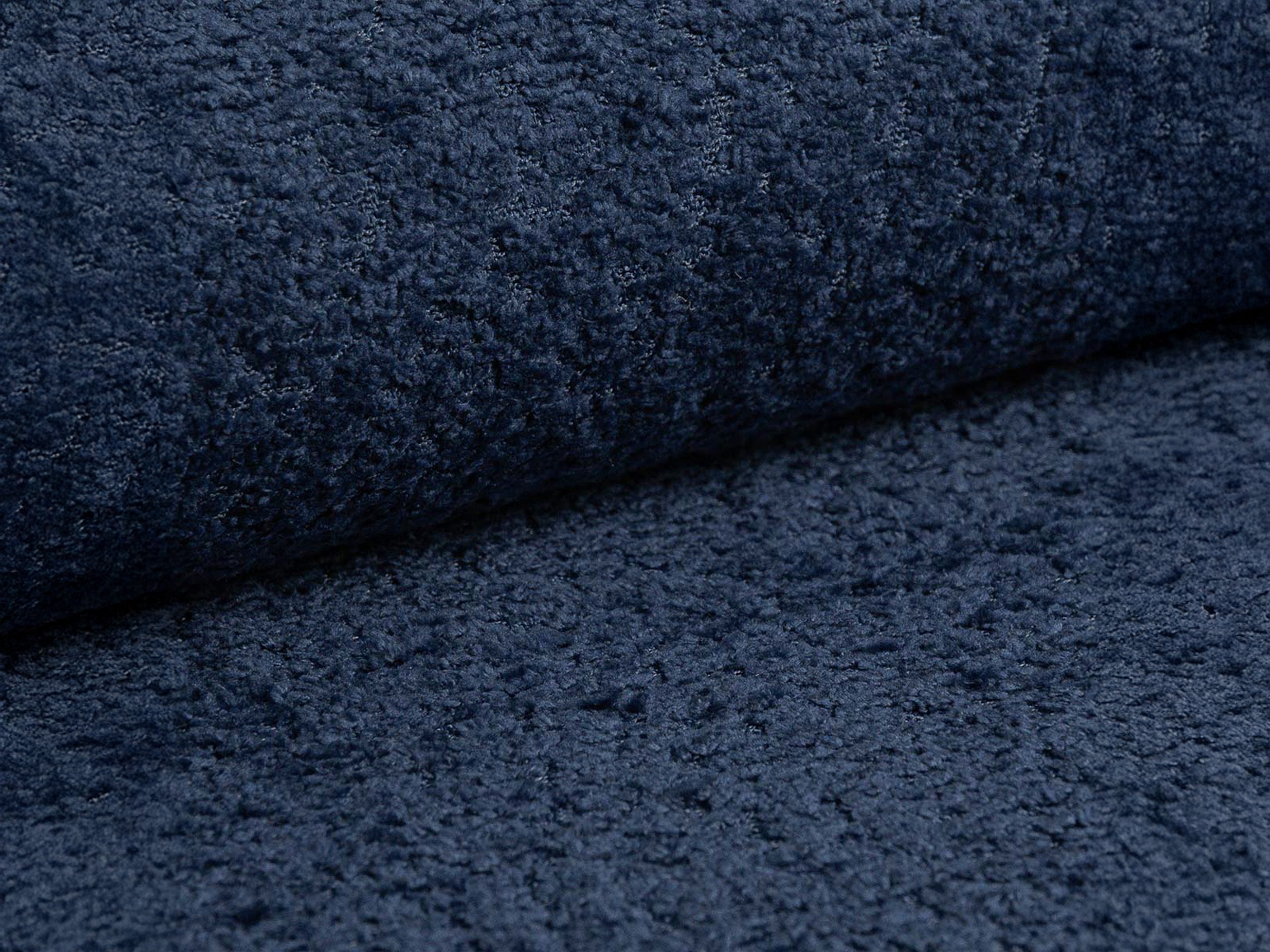 Sofa Abby, 2 Sitze, 140x80cm, Material: Bouclé