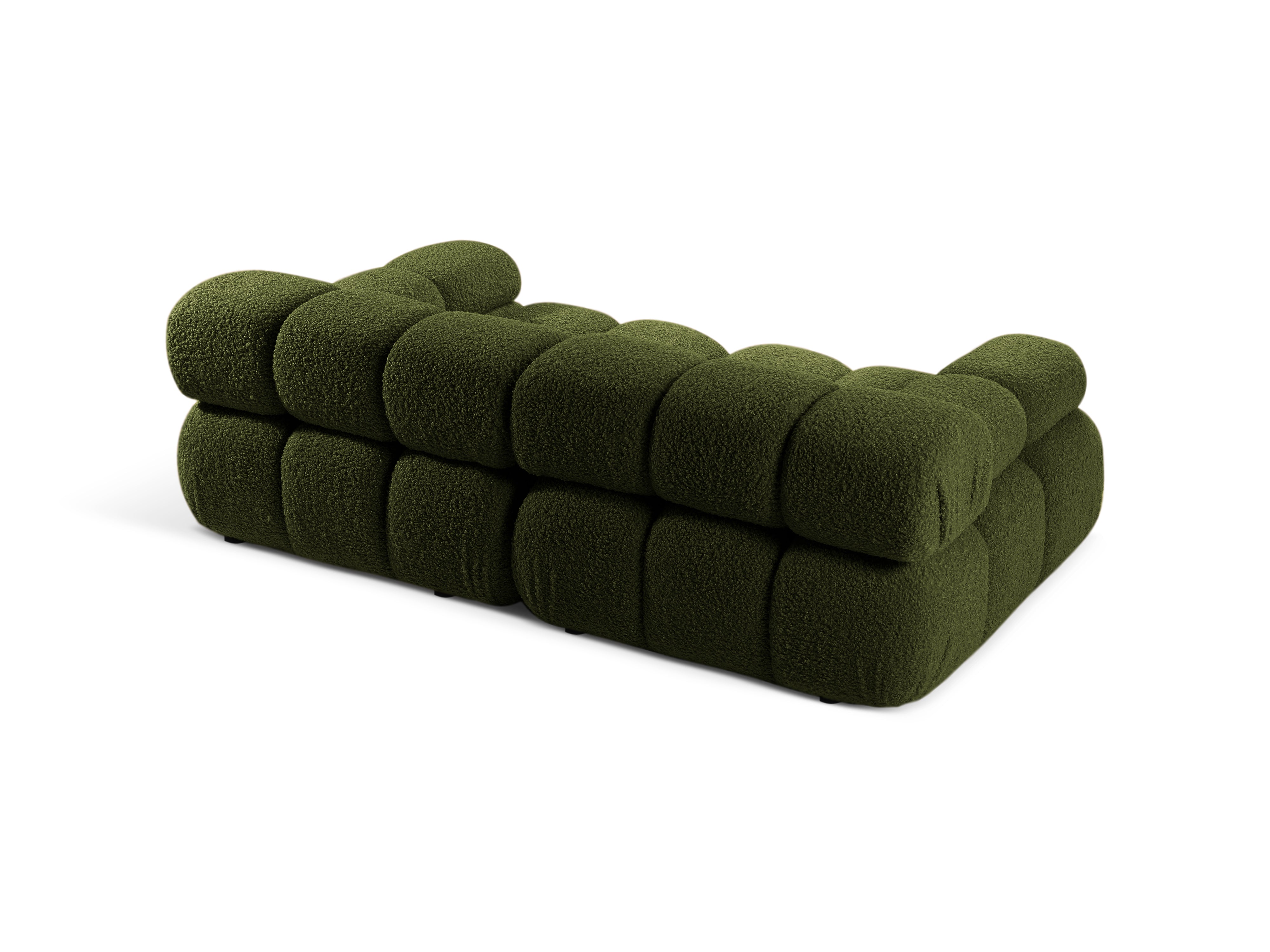 Bellis Modulares Sofa 188x94cm, Material: Bouclé