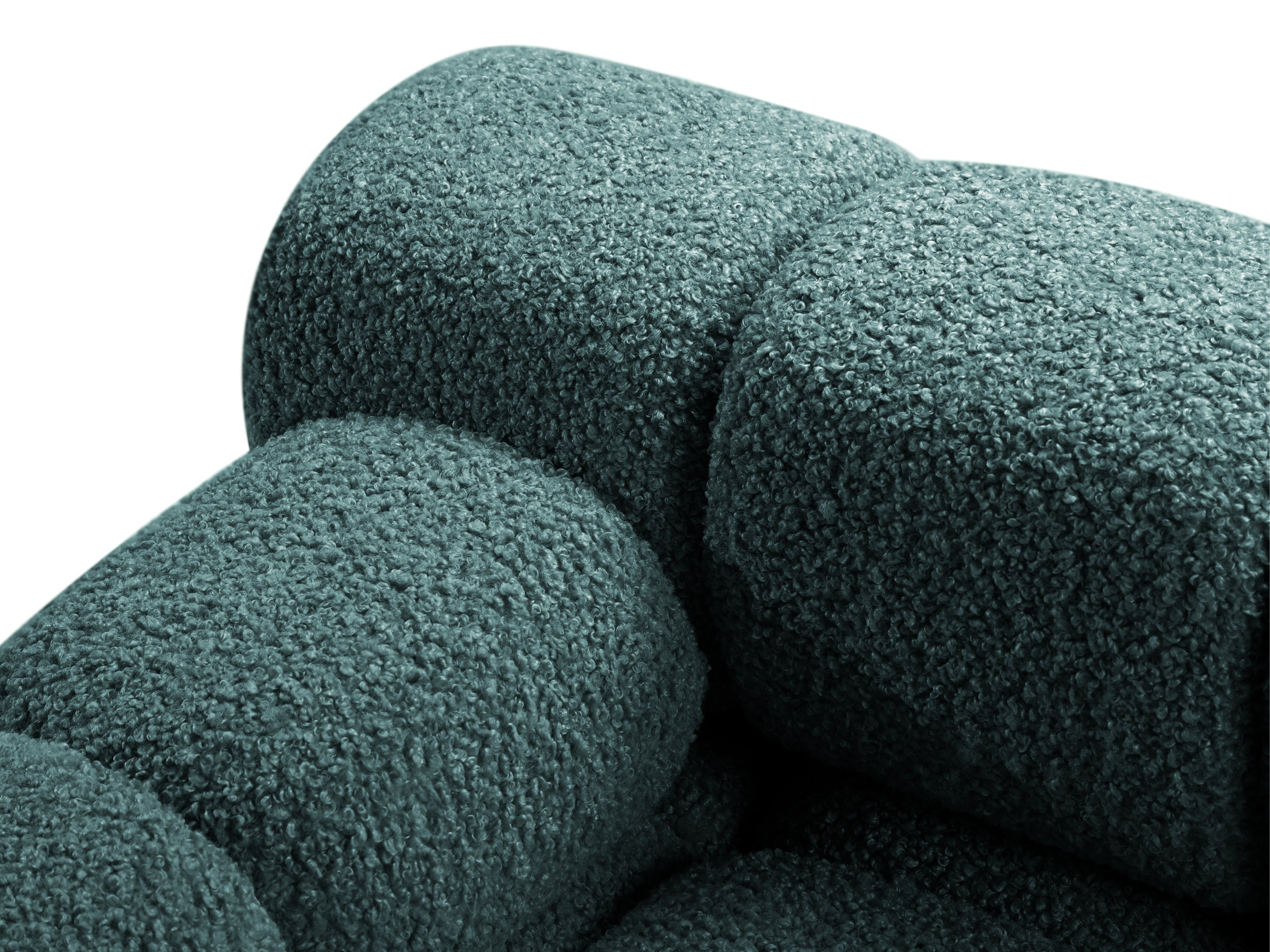 Bellis Modulares Sofa 188x94cm, Material: Bouclé