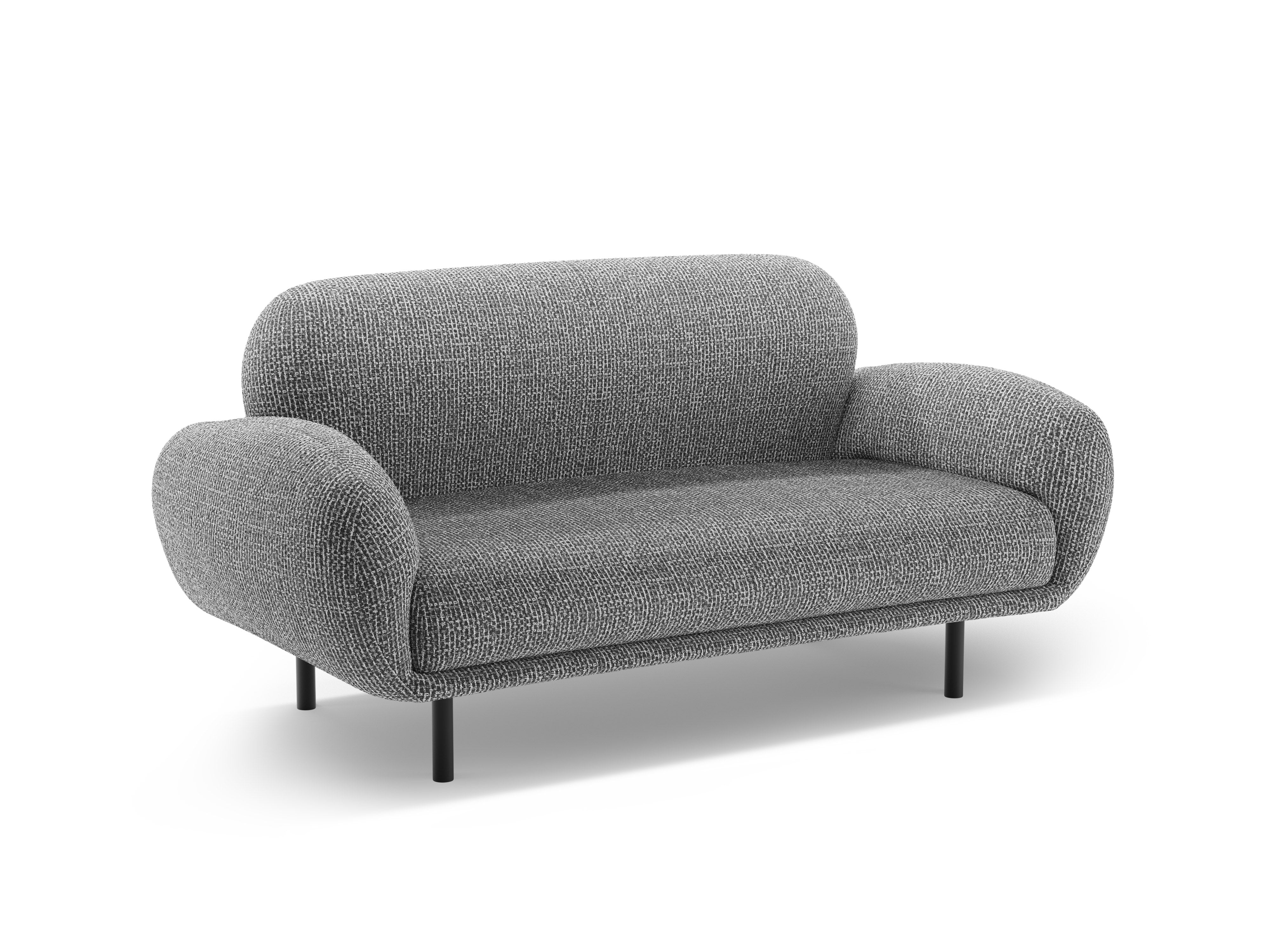 Sofa Poppy, 148x72cm, Material: Chenille