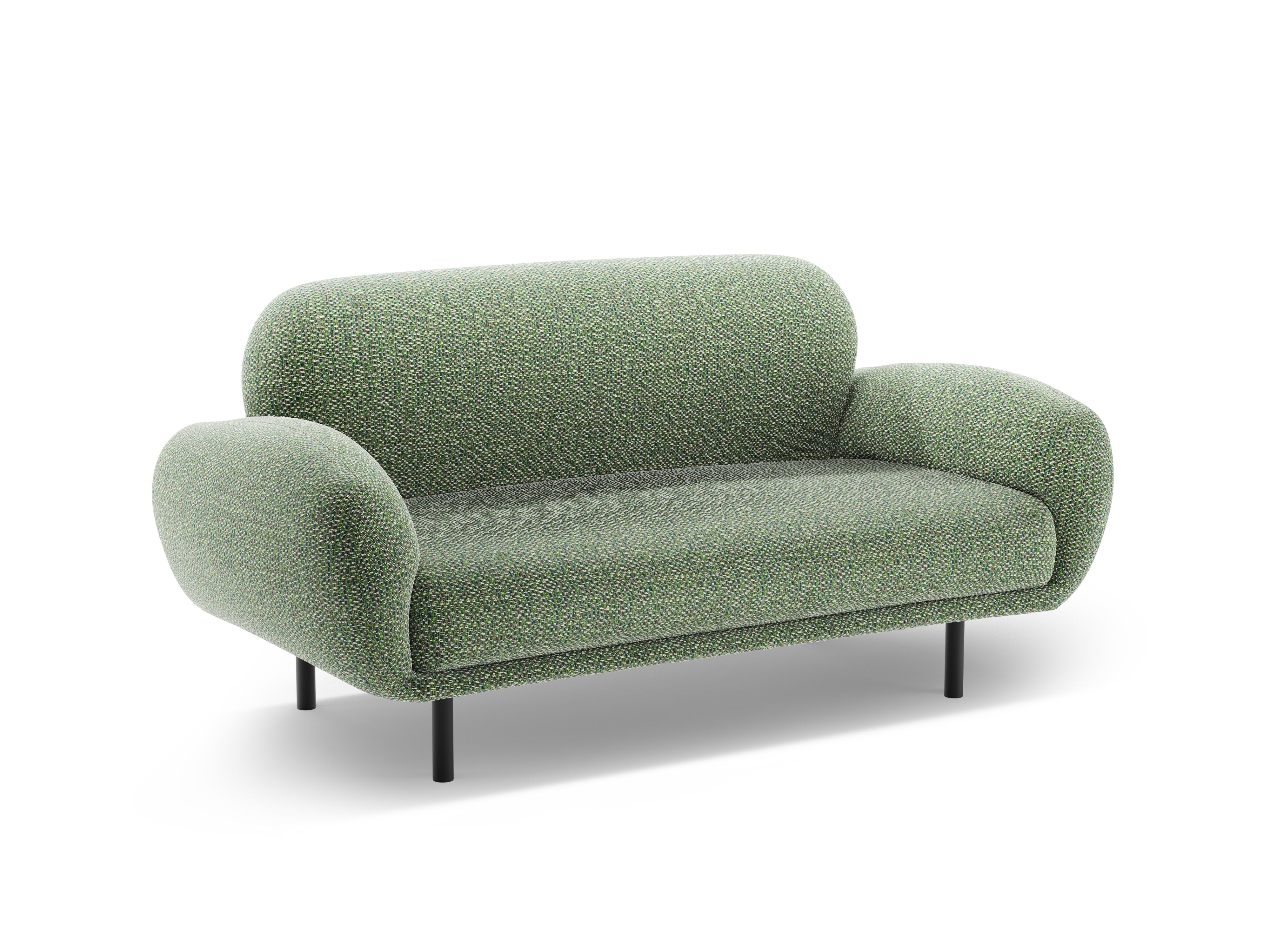 Sofa Poppy, 148x72cm, Material: Chenille