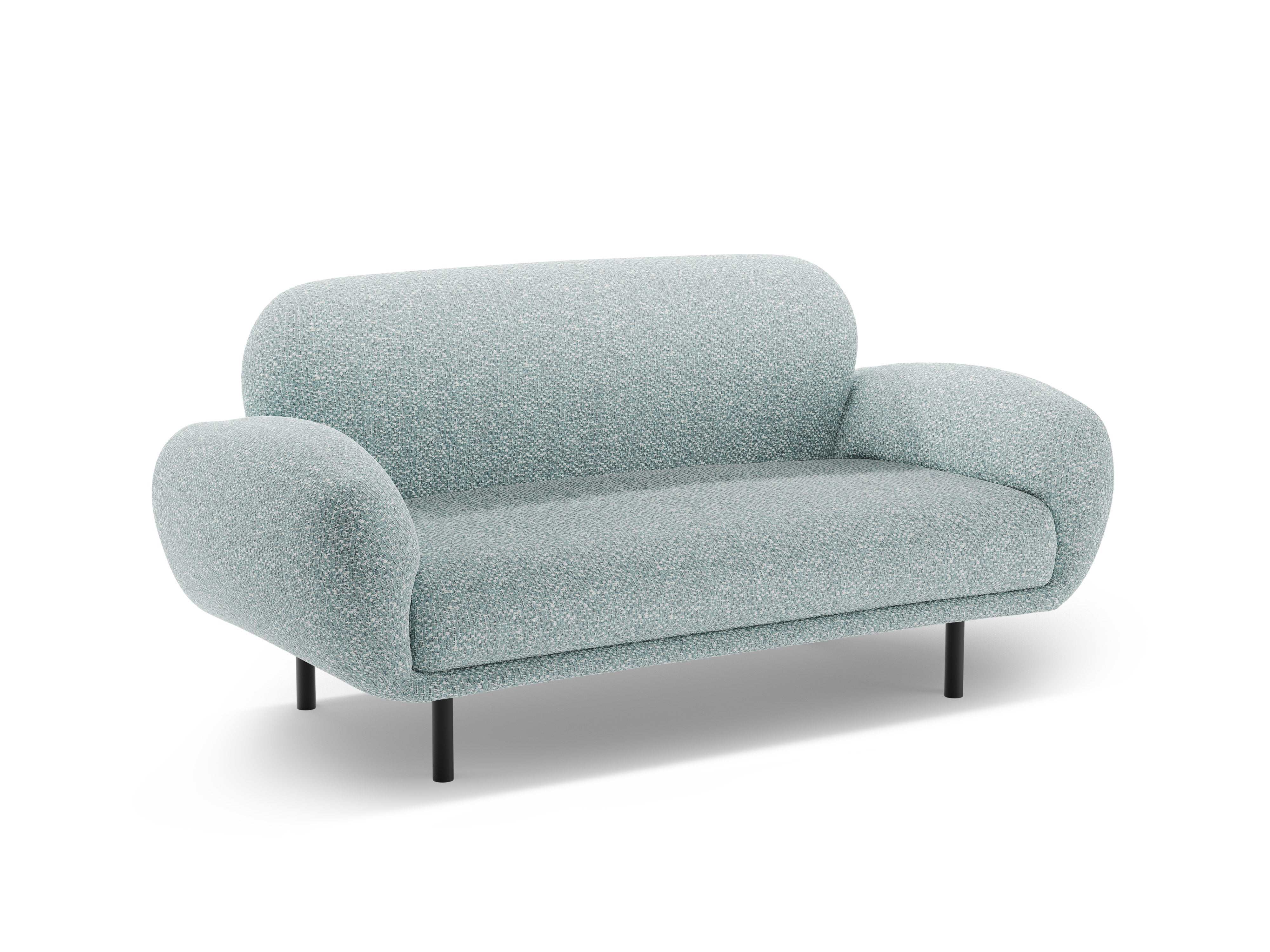 Sofa Poppy, 148x72cm, Material: Chenille