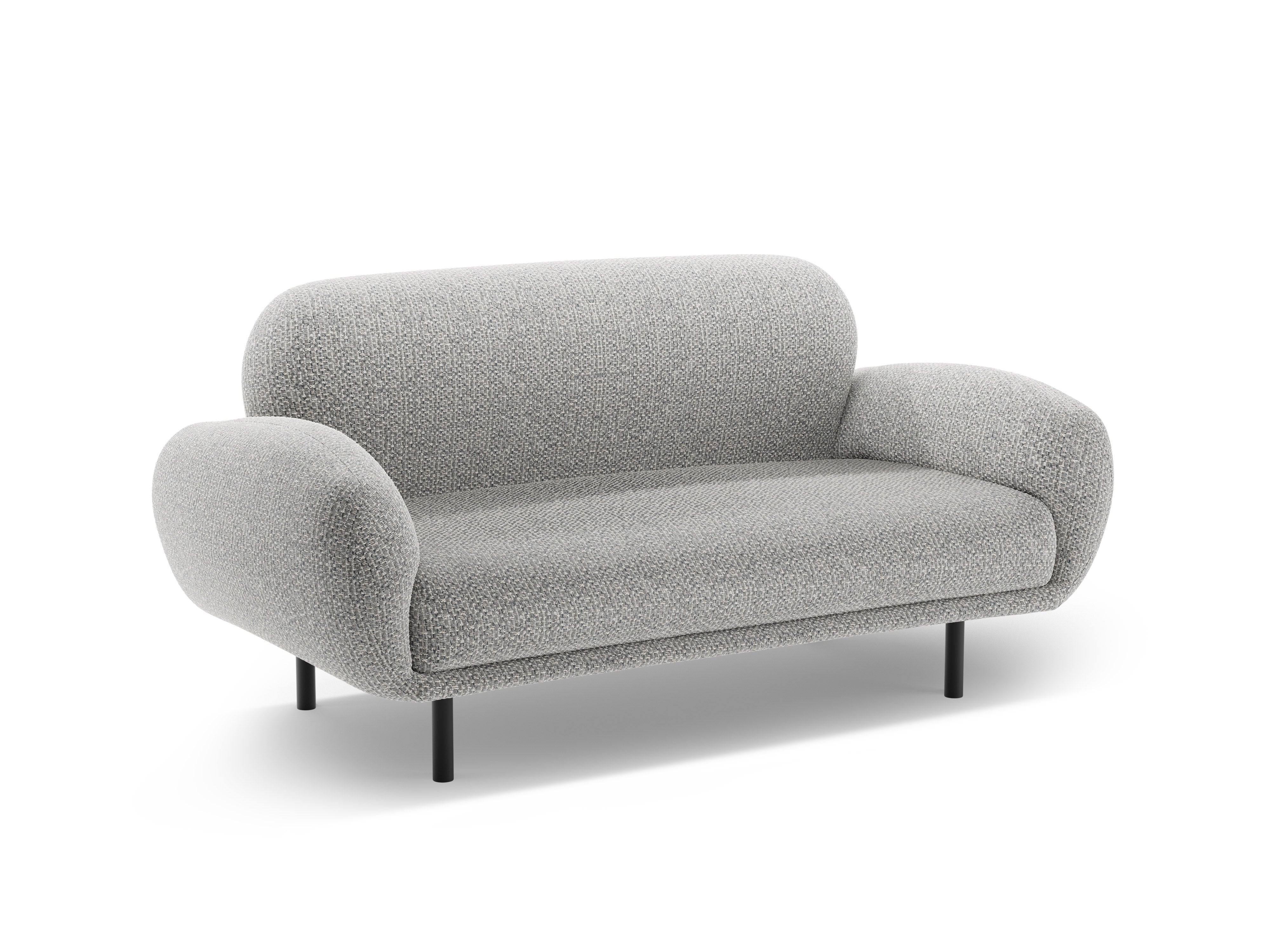 Sofa Poppy, 148x72cm, Material: Chenille