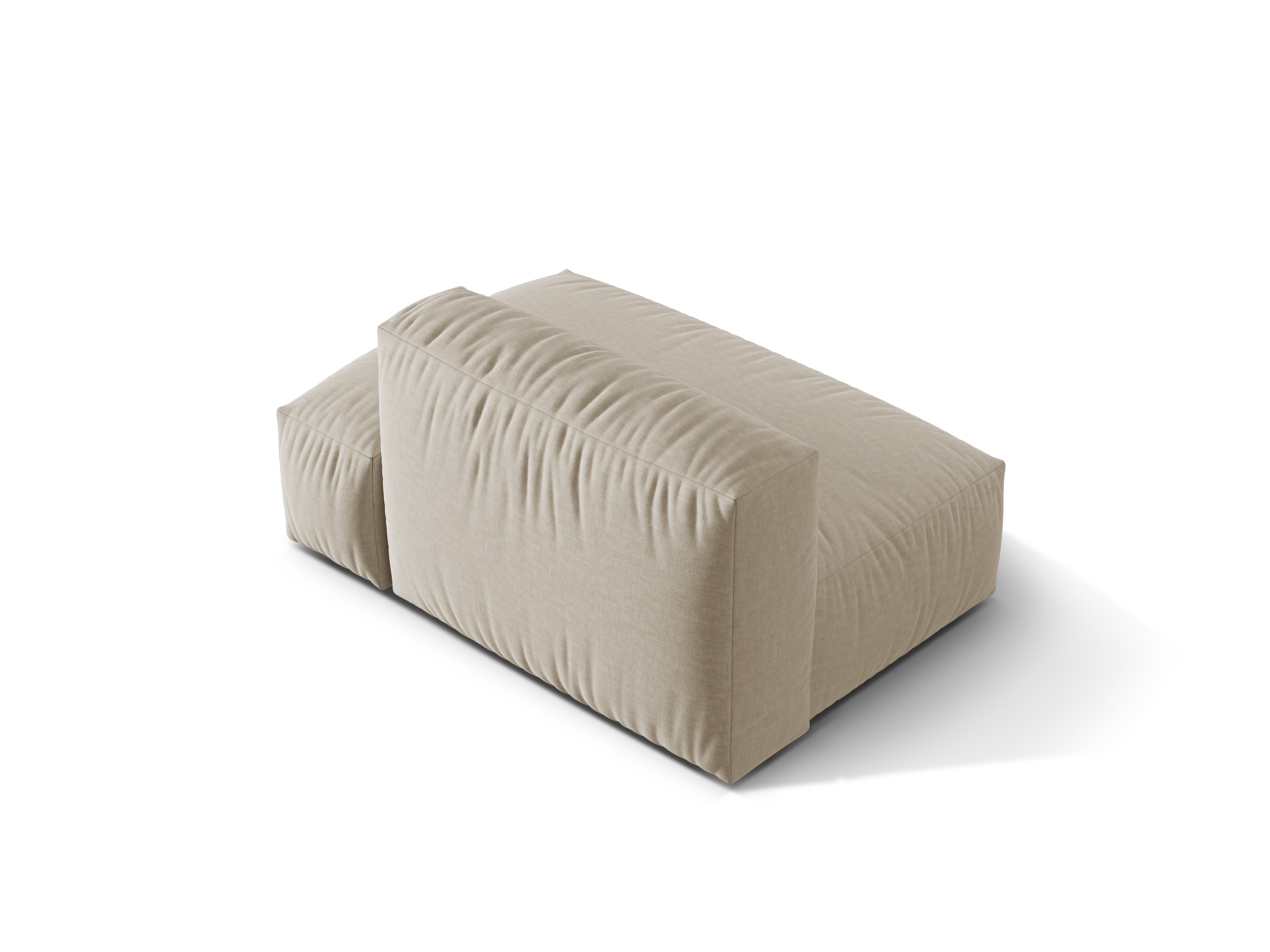 Modul Martina, 133x106cm, Material: Strukturstoff