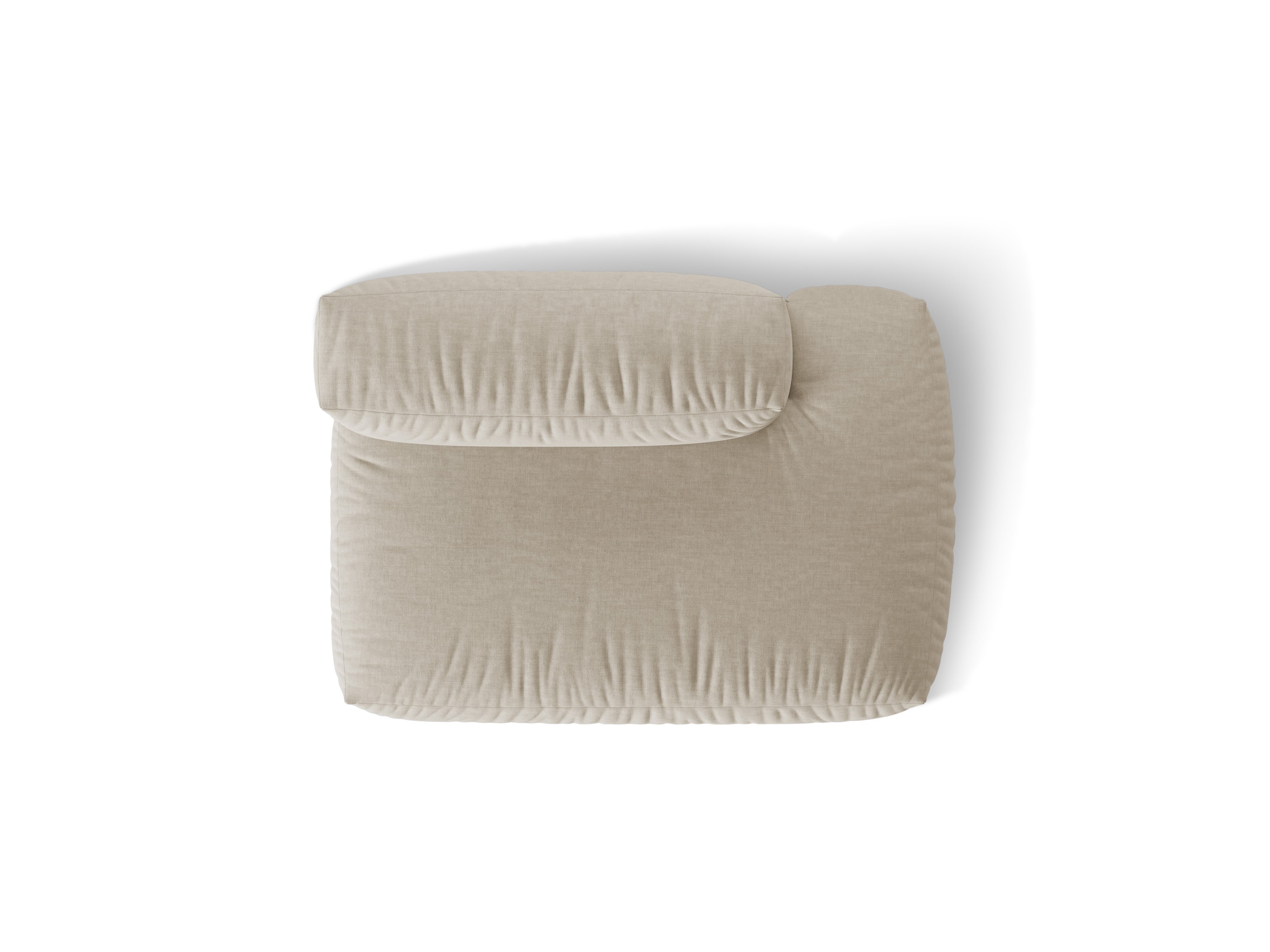 Modul Martina, 133x106cm, Material: Strukturstoff