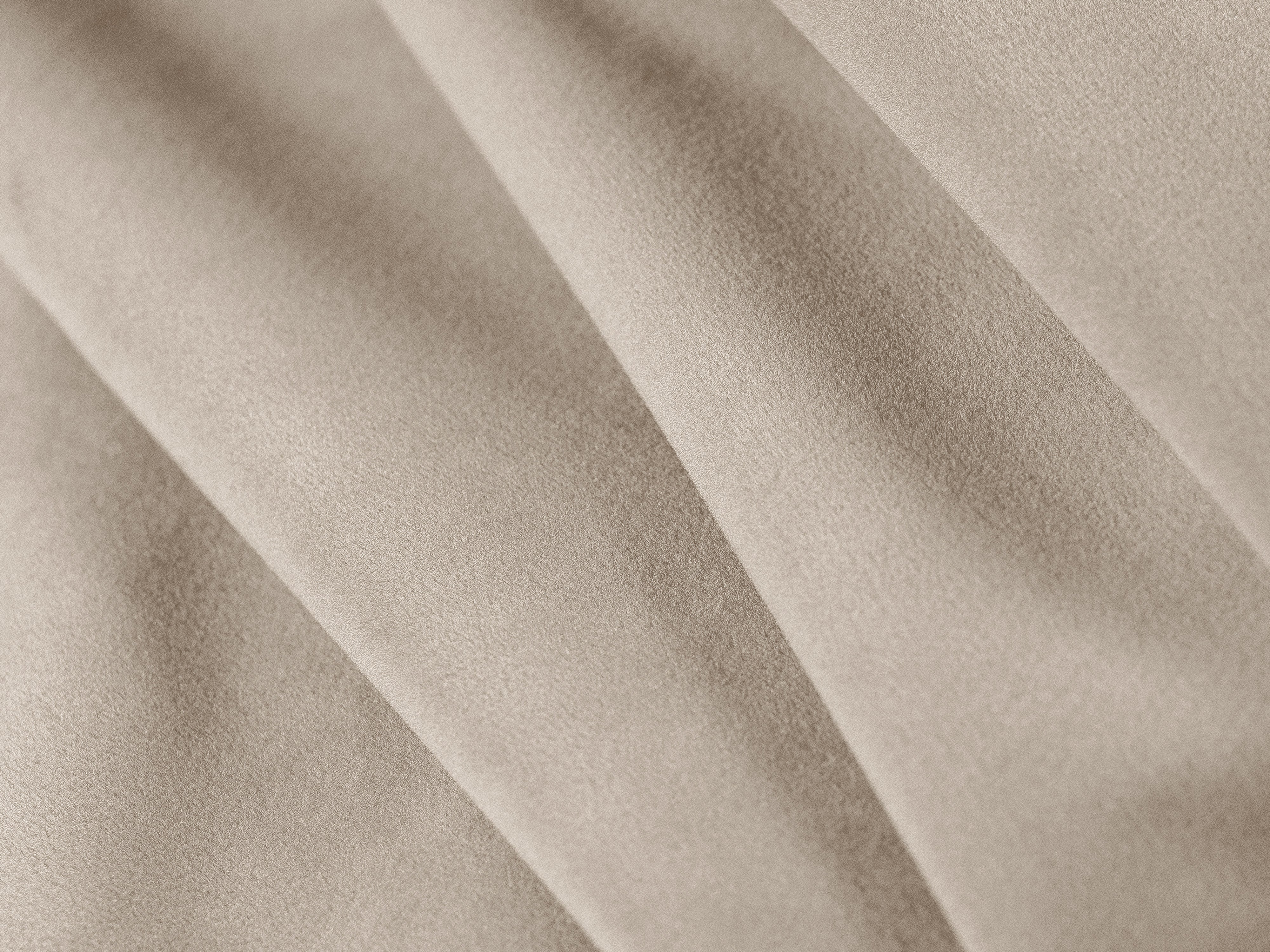 Sofa Abby, 2 Sitze, 140x80cm, Material: Samt