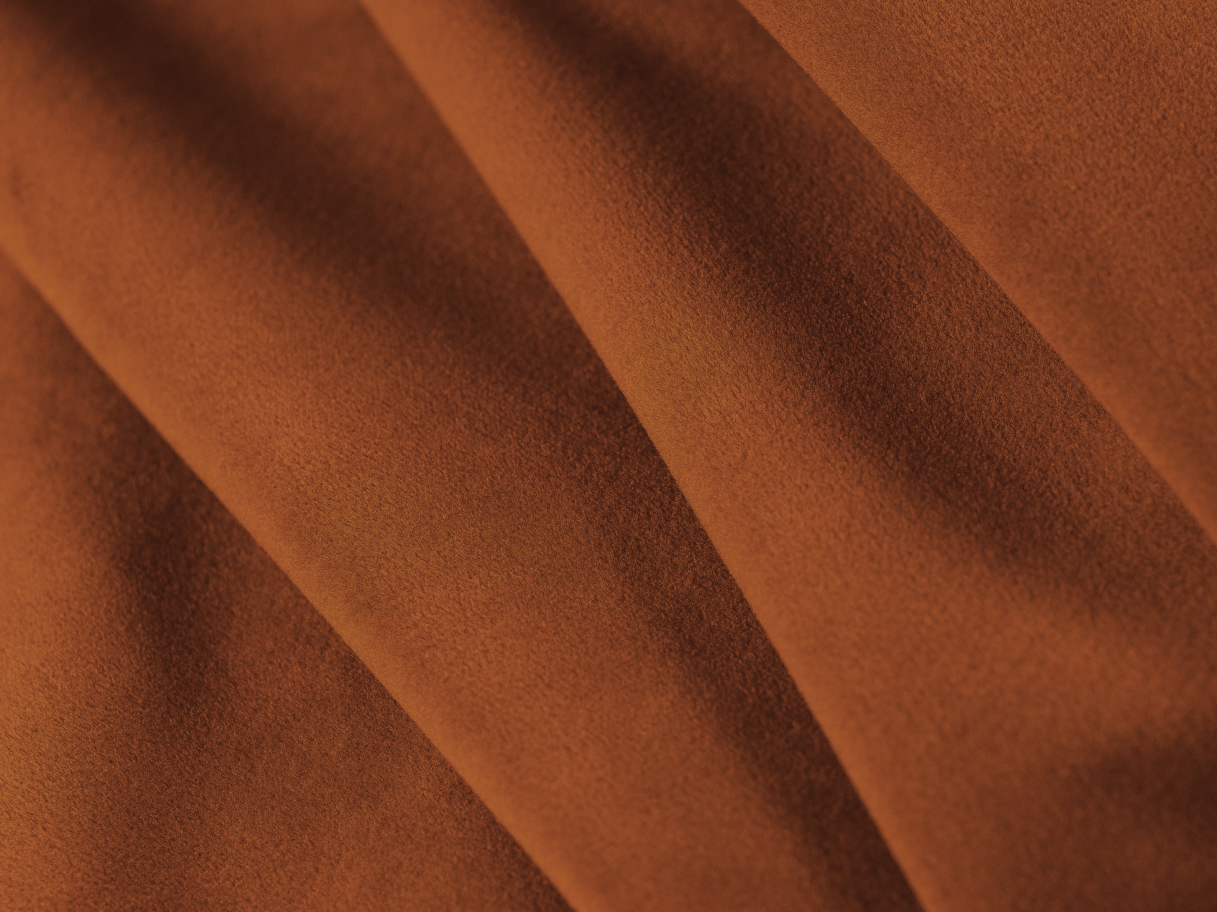 Sofa Abby, 2 Sitze, 140x80cm, Material: Samt