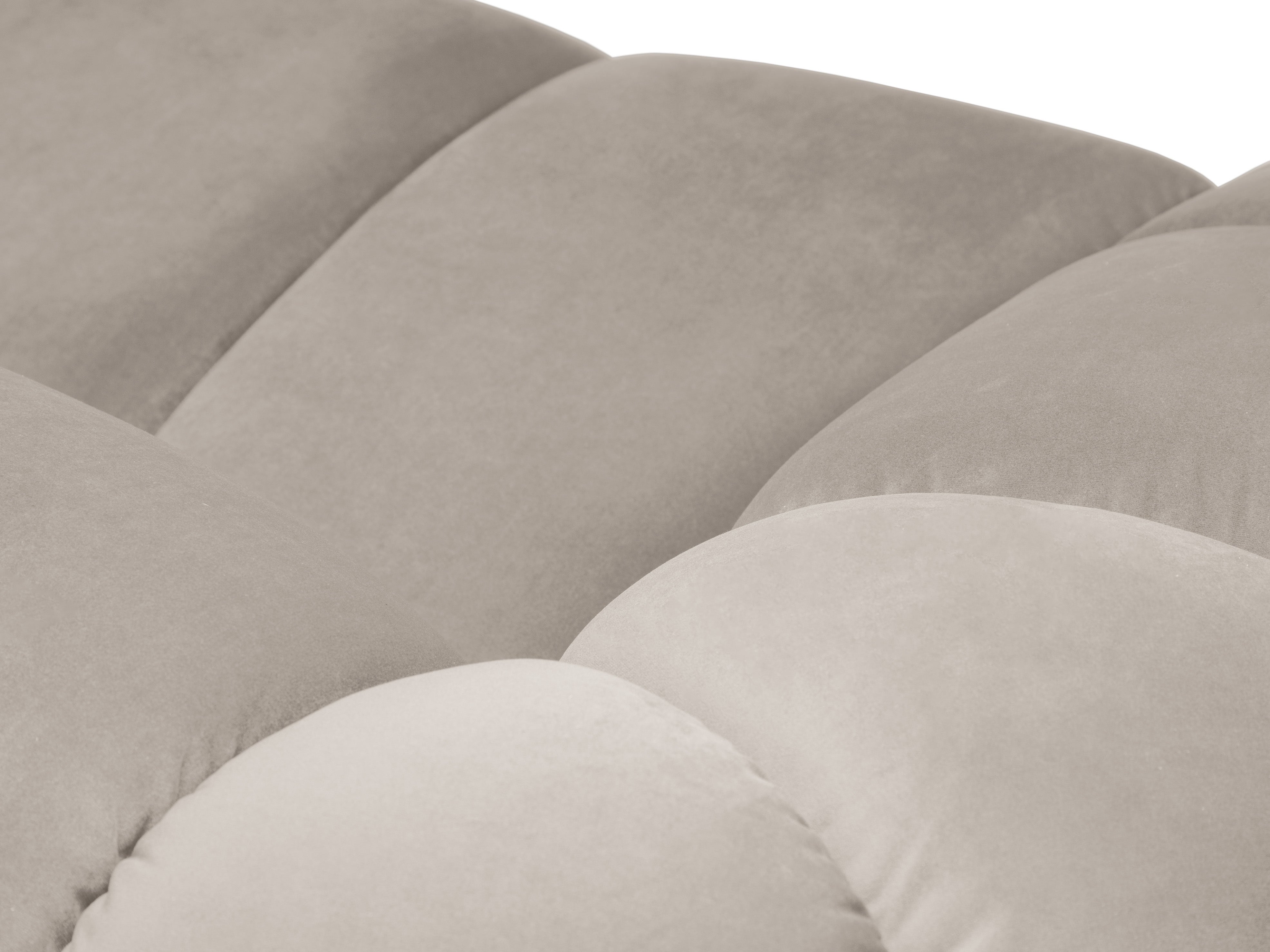 Sofa Diana 214x114cm, Material: Samt