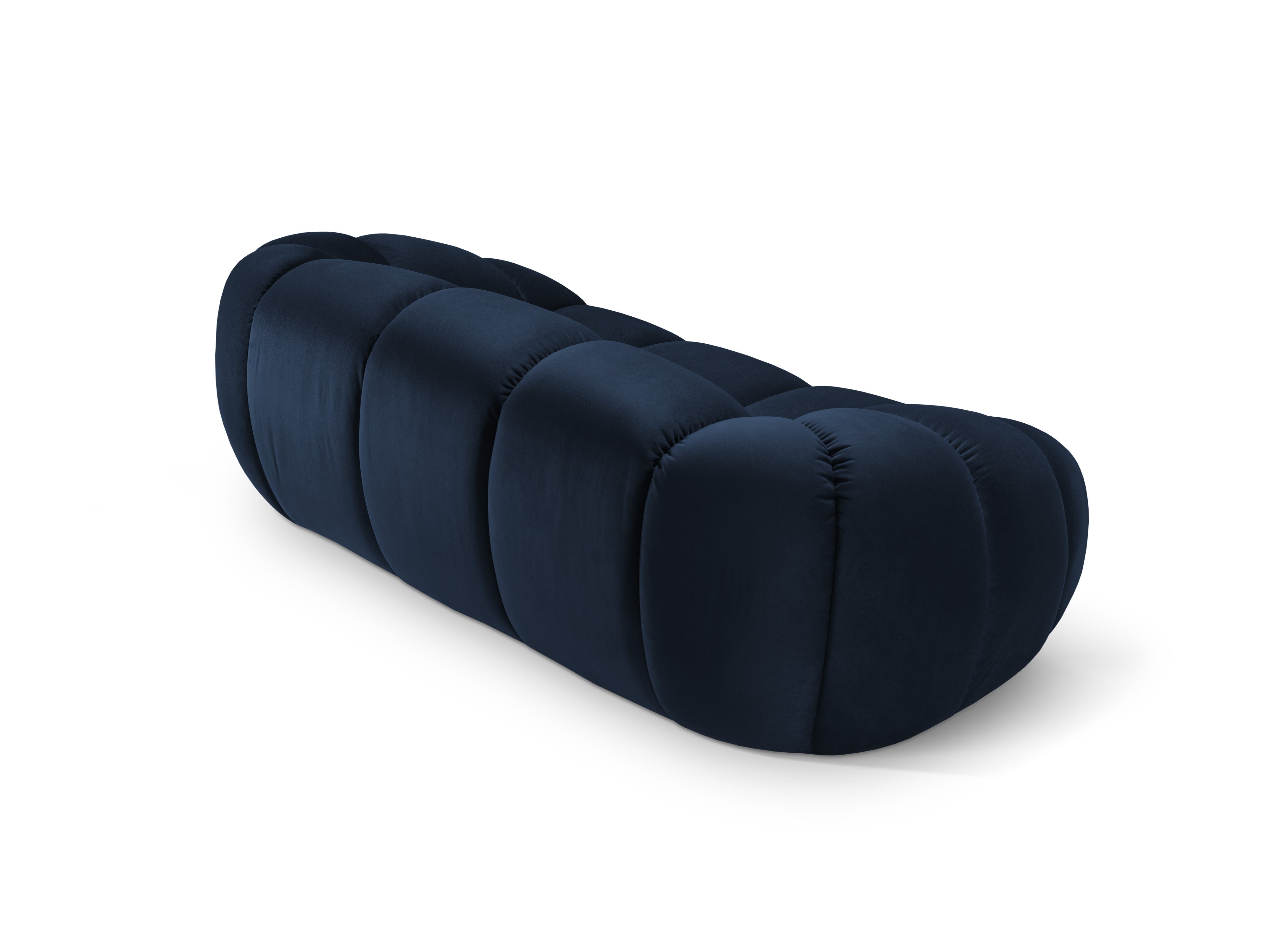 Sofa Diana 214x114cm, Material: Samt