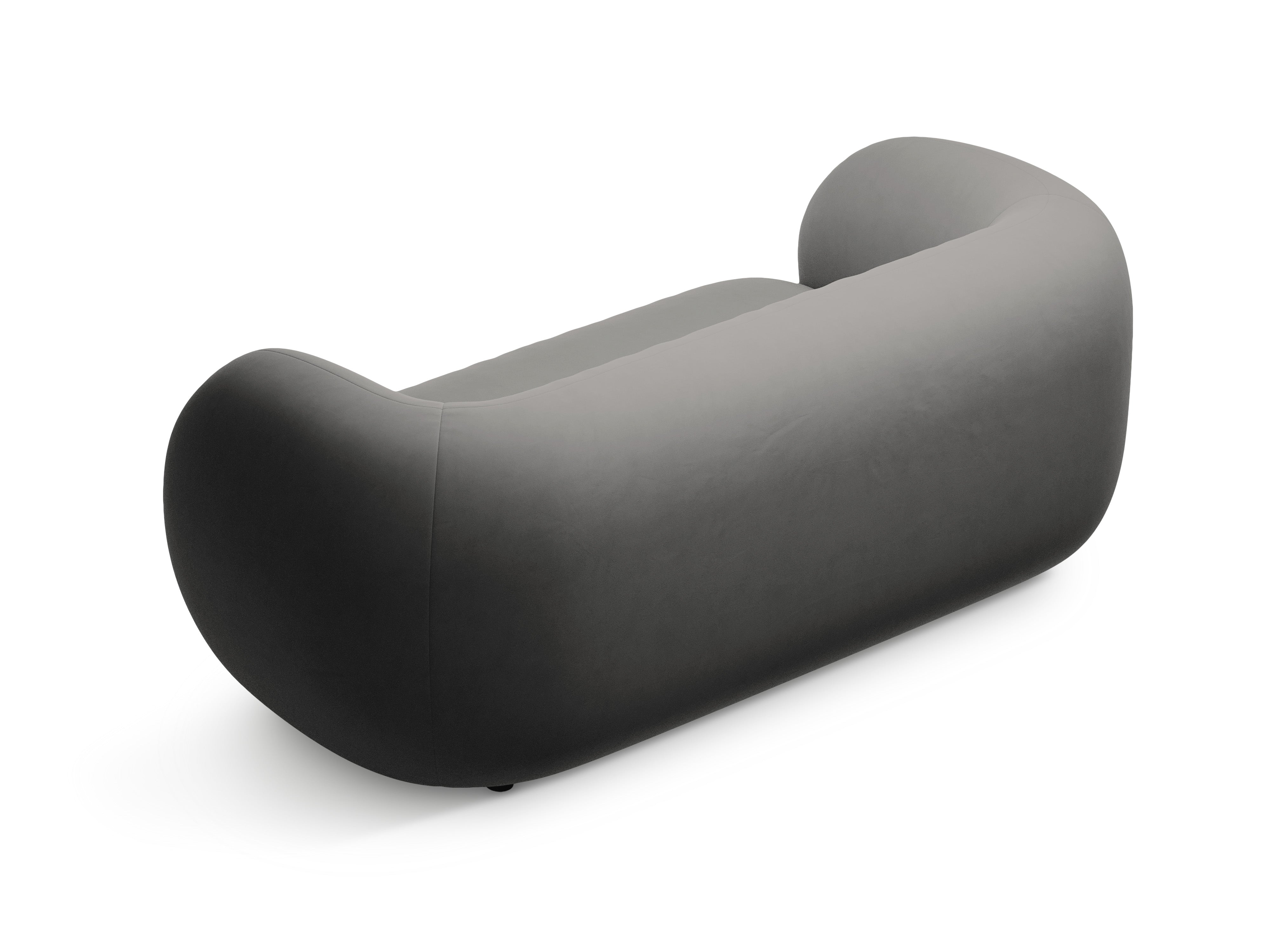 Sofa Kate, 2 Sitze, 183x99cm, Material: Samt