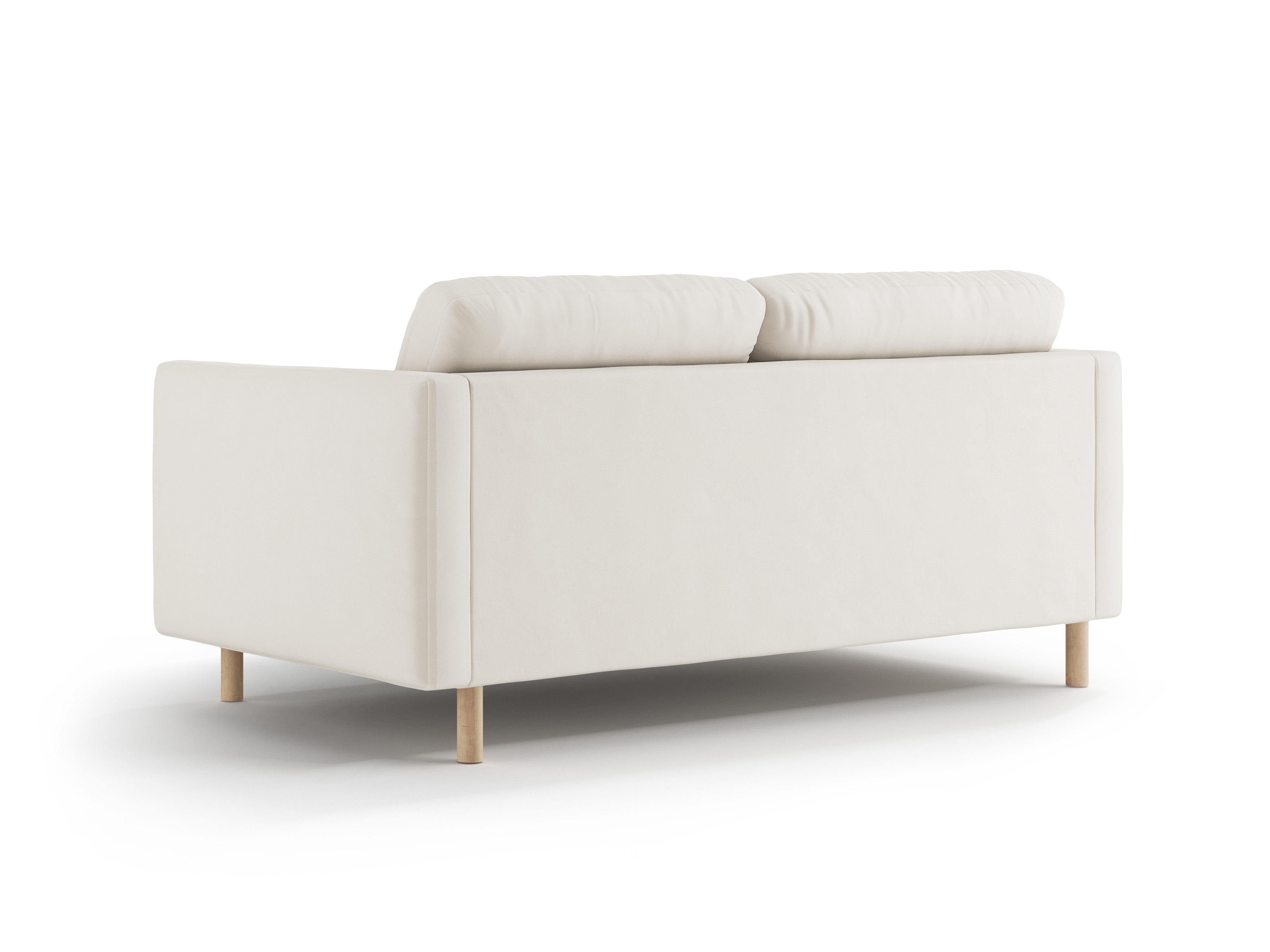 Sofa Eden 2-Sitzer, 146x92cm, Material: Samt