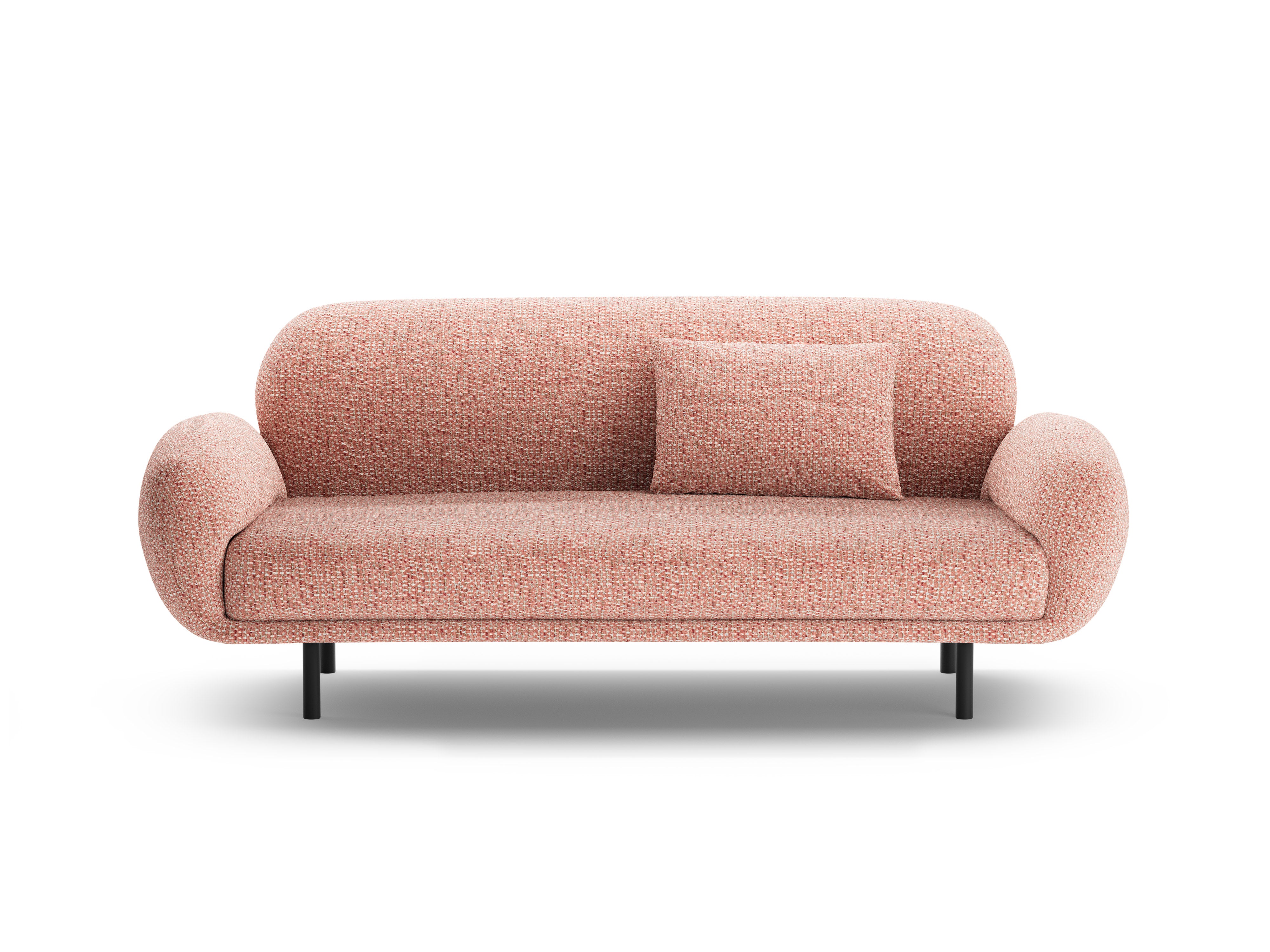 Sofa Poppy, 178x72cm, Material: Chenille