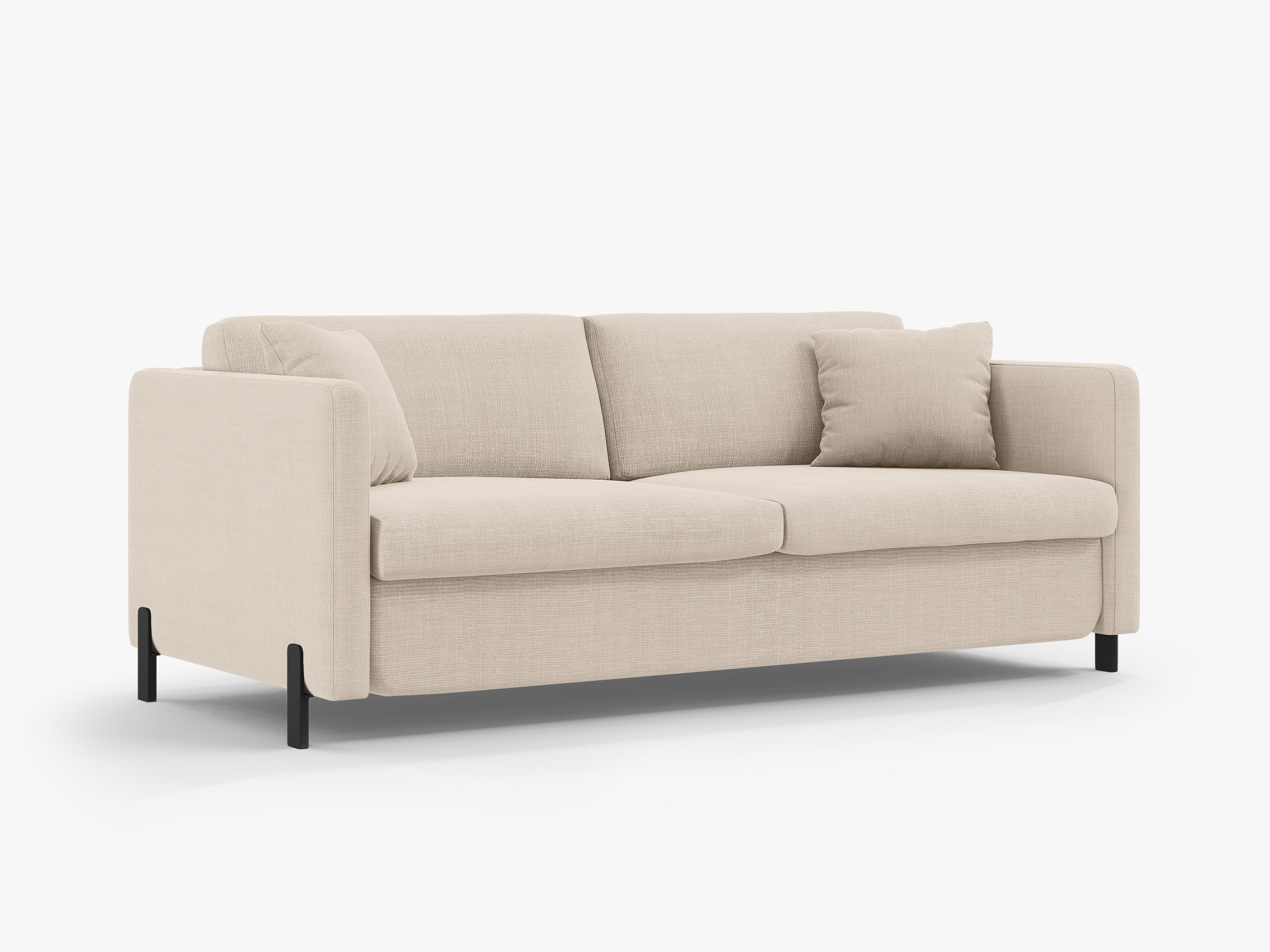 Sofa Gloria 182x102cm, Material: Strukturstoff