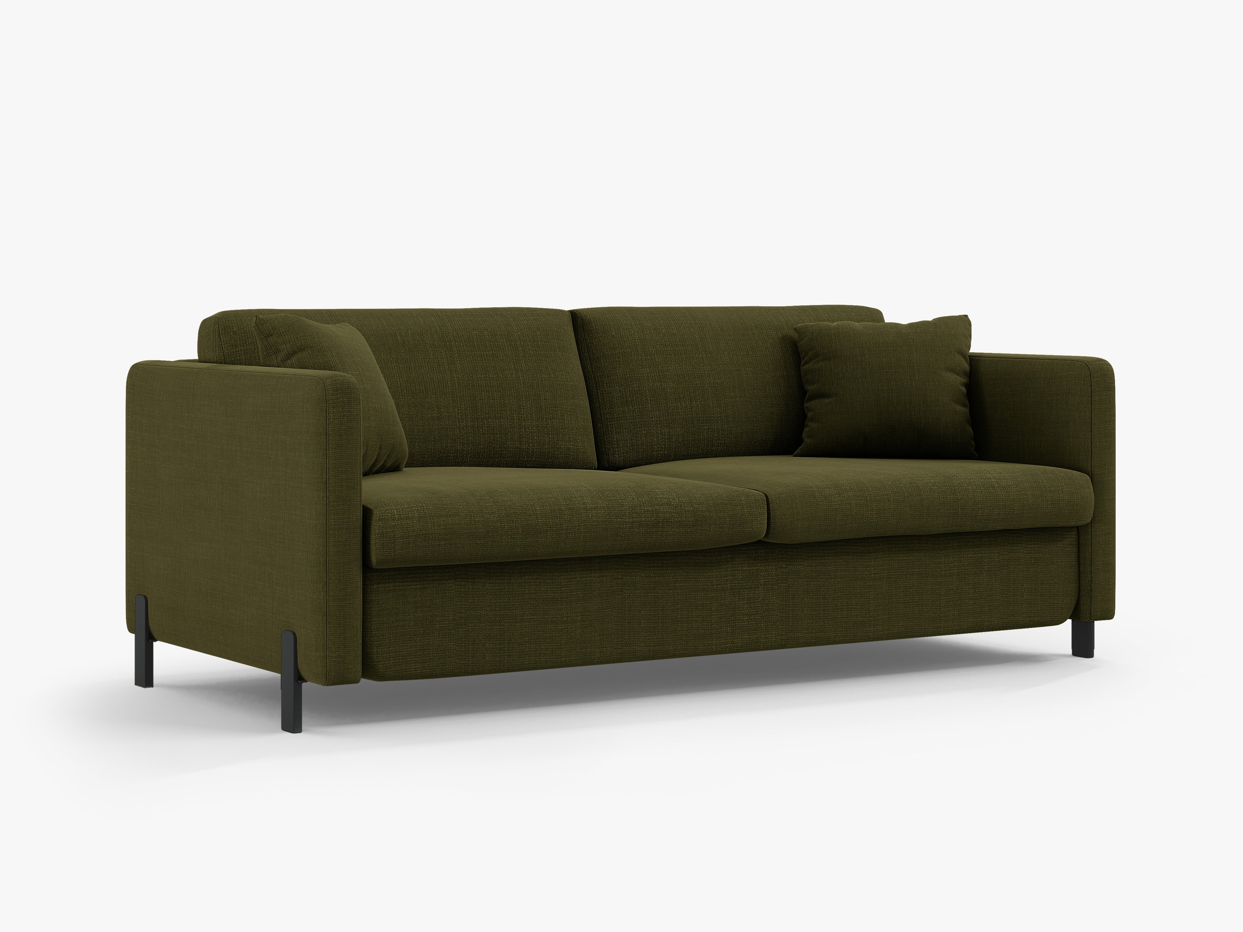 Sofa Gloria 182x102cm, Material: Strukturstoff